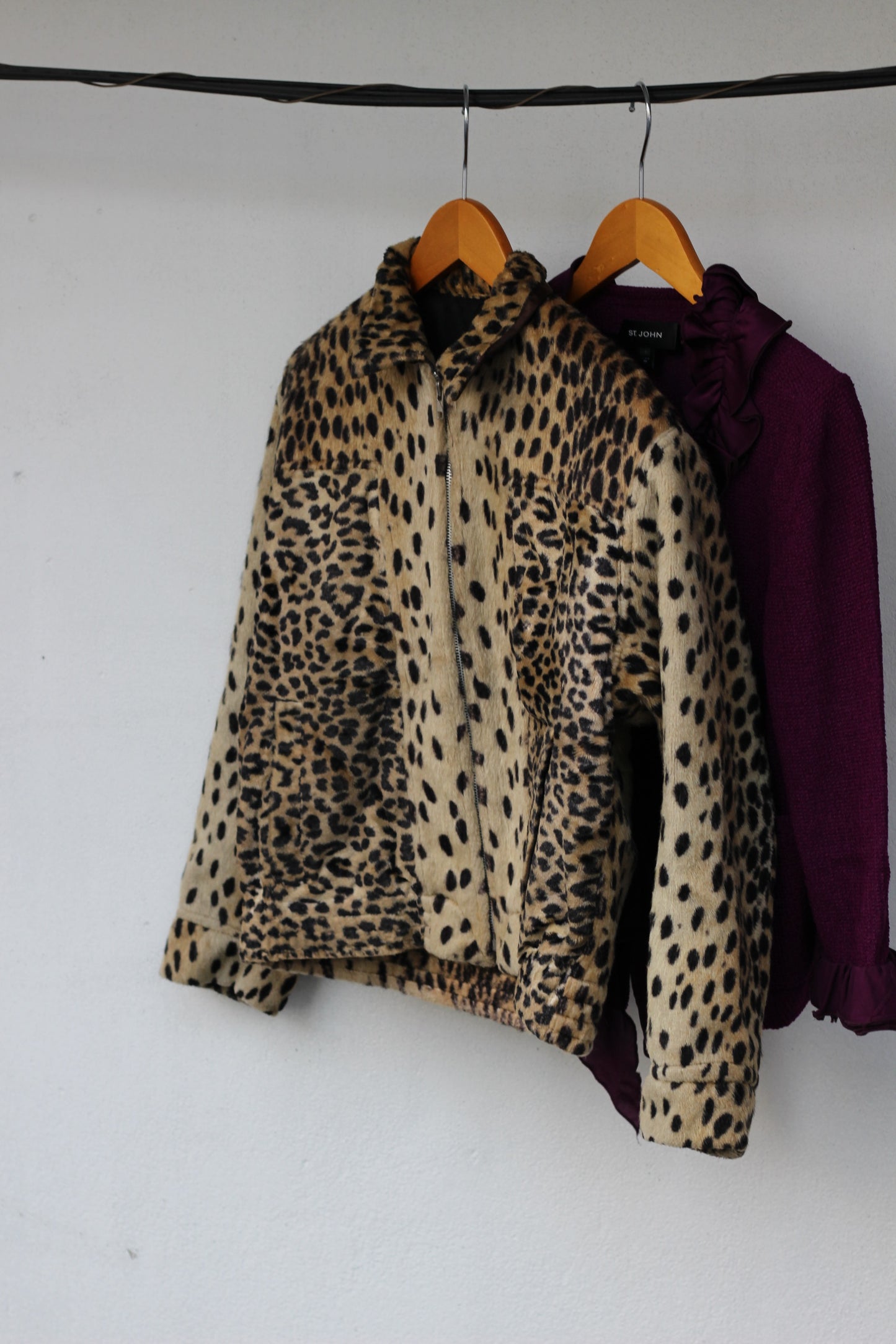 Made in USA ladies vintage item x5点