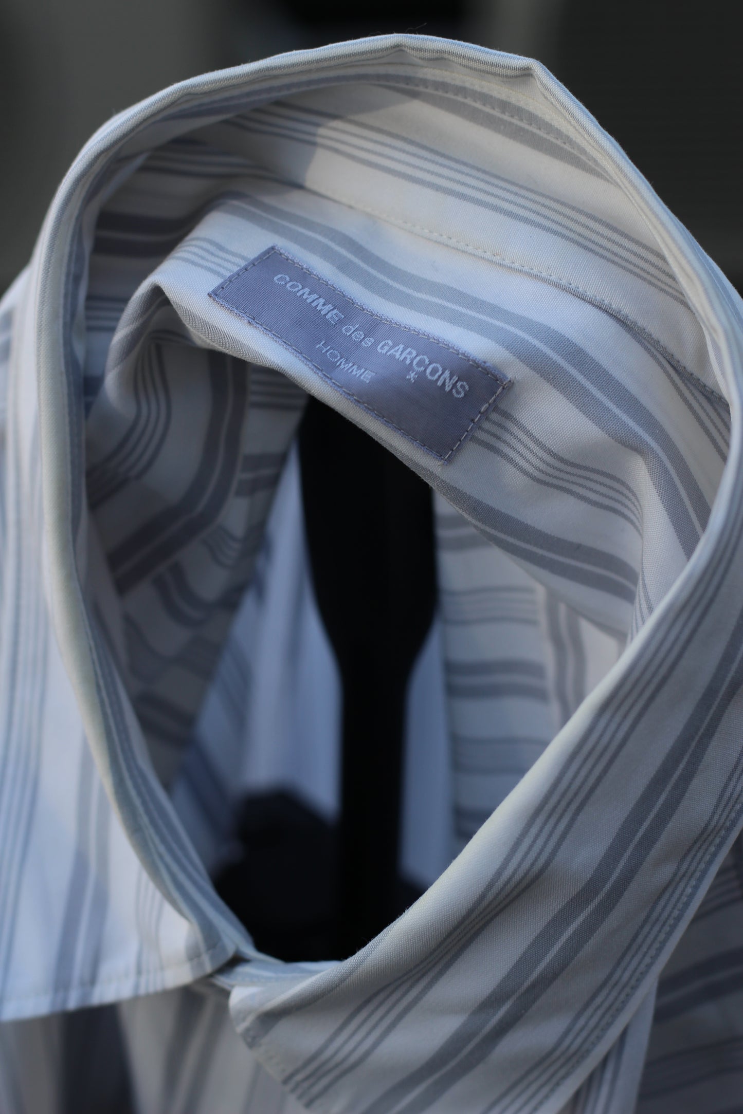 Comme Des Garçons Homme Shirt x2点