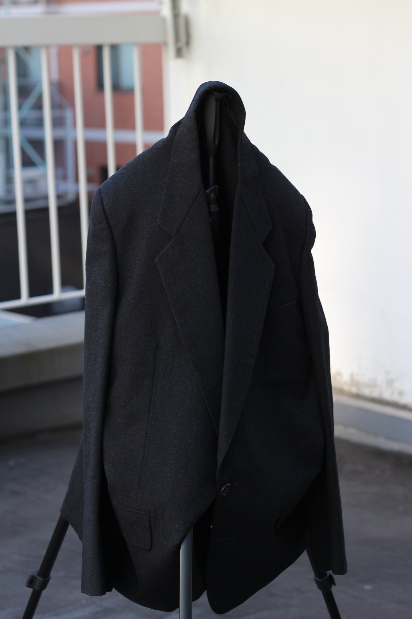 90's Comme Des Garçons Homme Jacket x4点