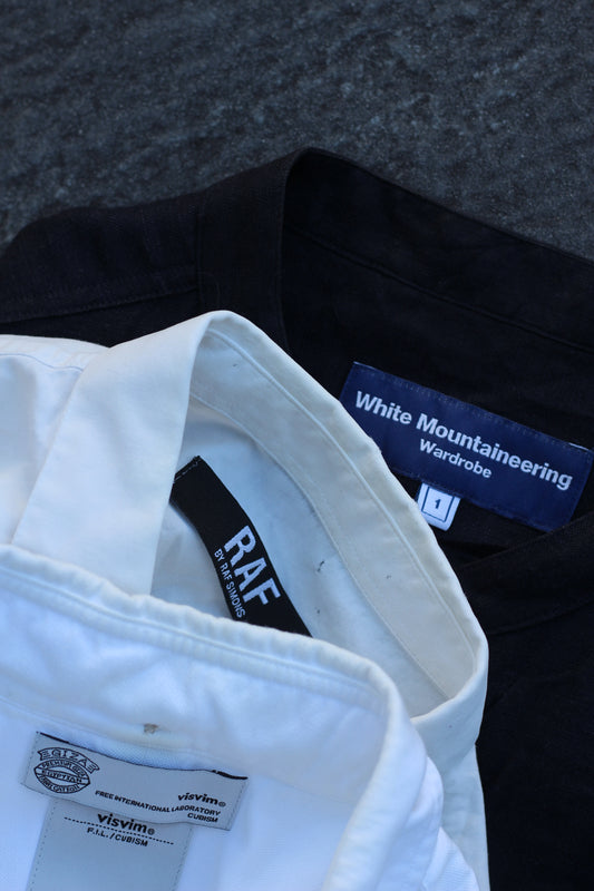 Men's Brand Shirts x3点