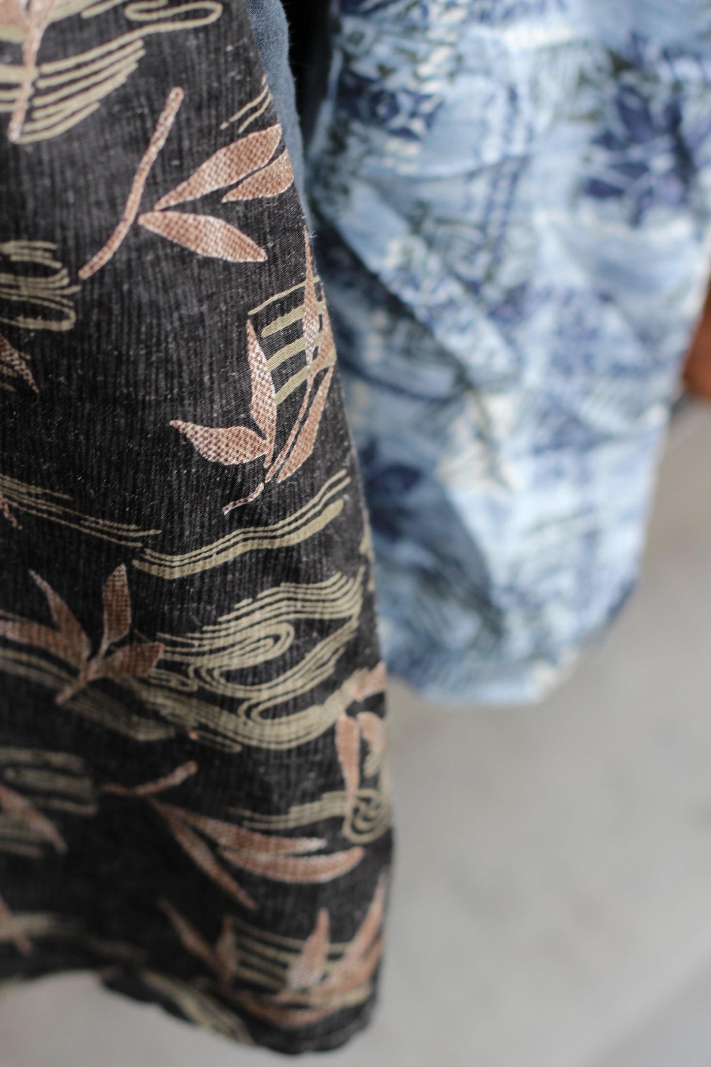 Men's Linen Short Sleeve Shirt x10点