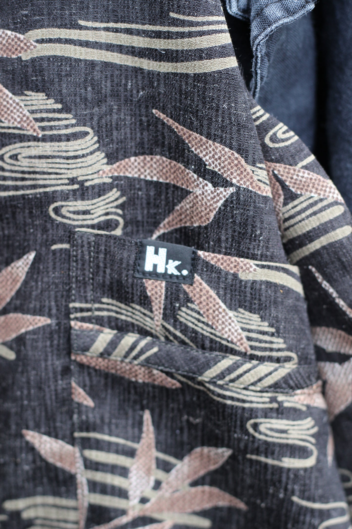 Men's Linen Short Sleeve Shirt x10点