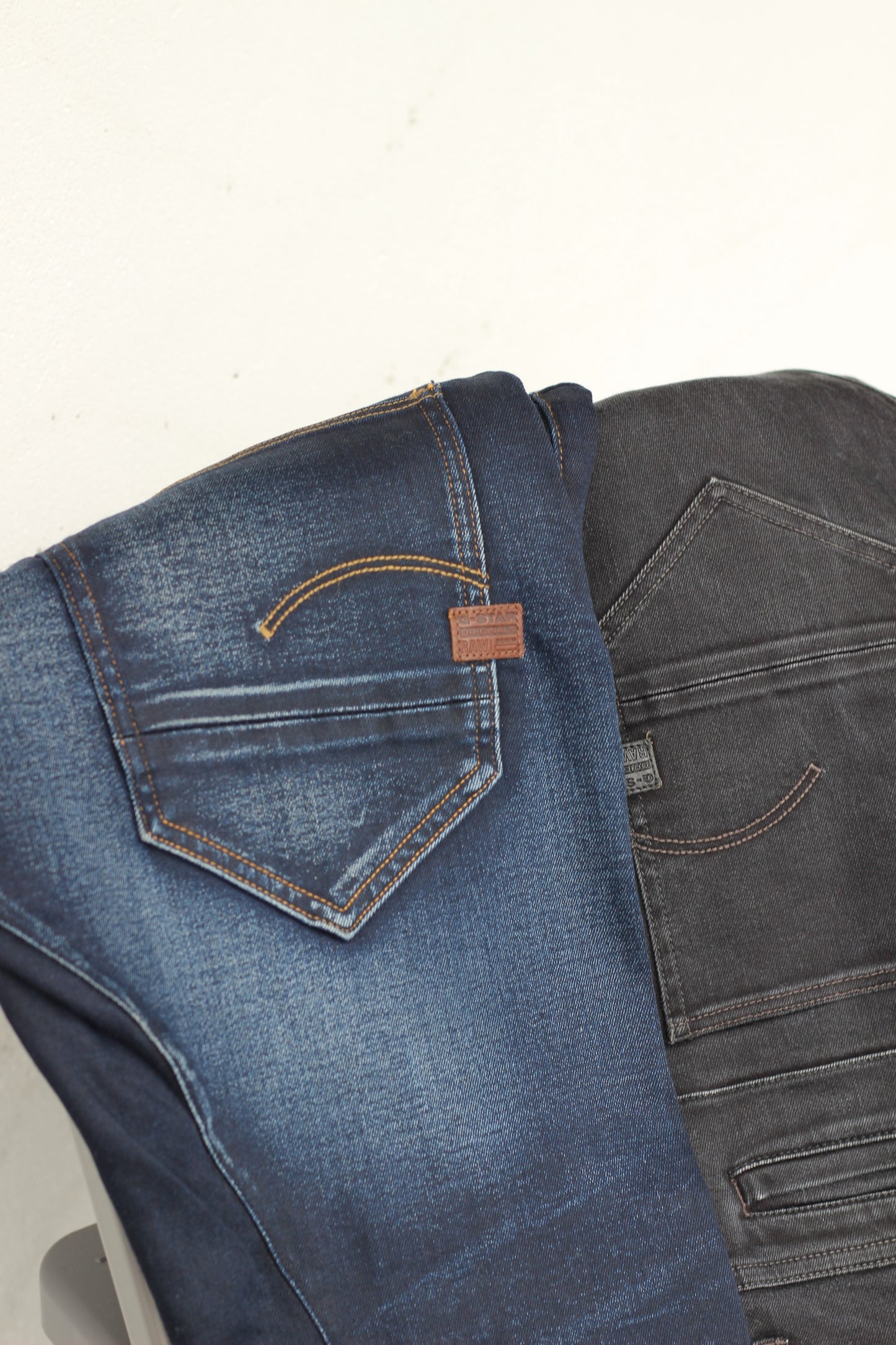 Made In Italy G-Star Denim Pants x6点