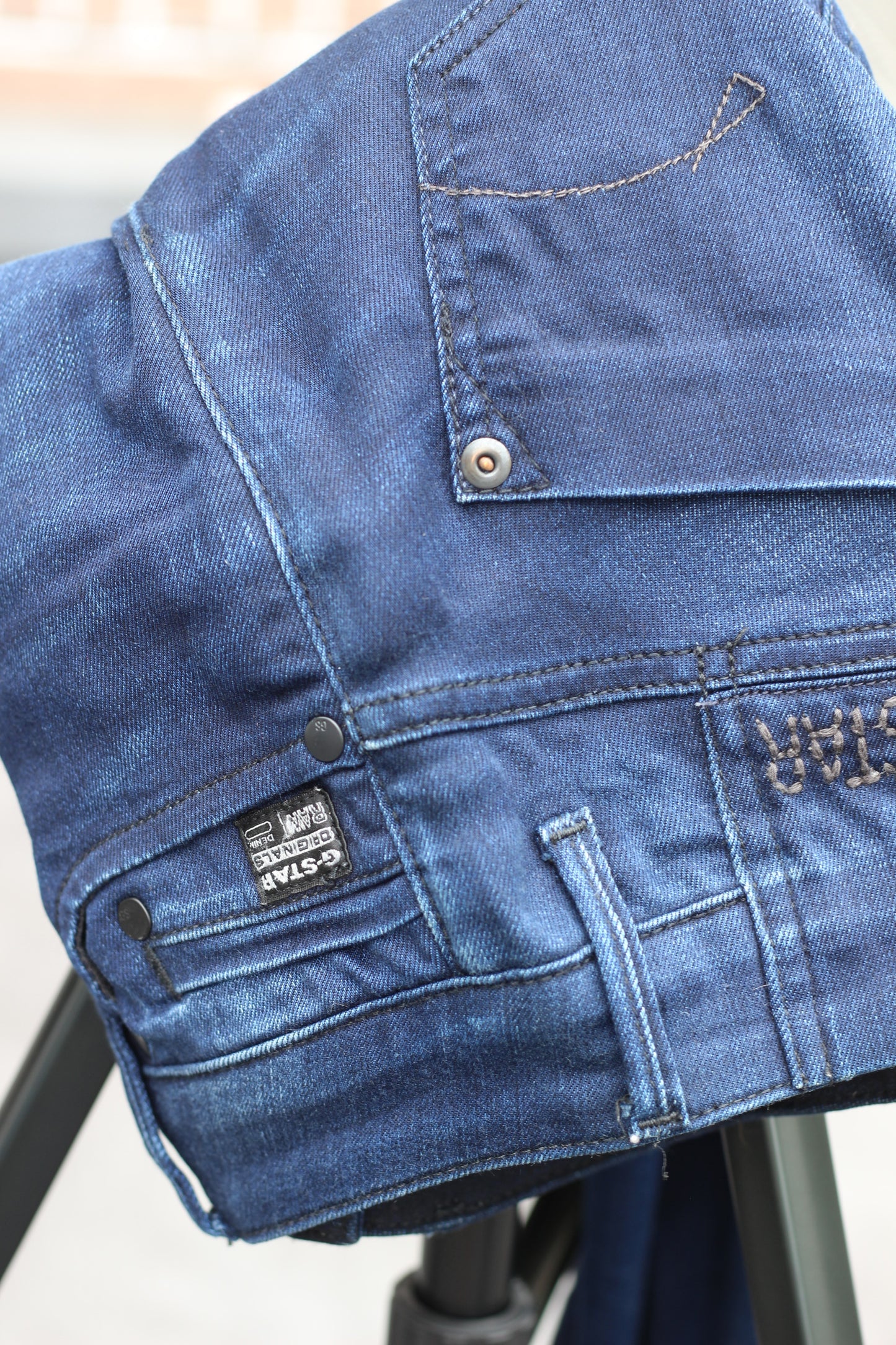 Made In Italy G-Star Denim Pants x6点