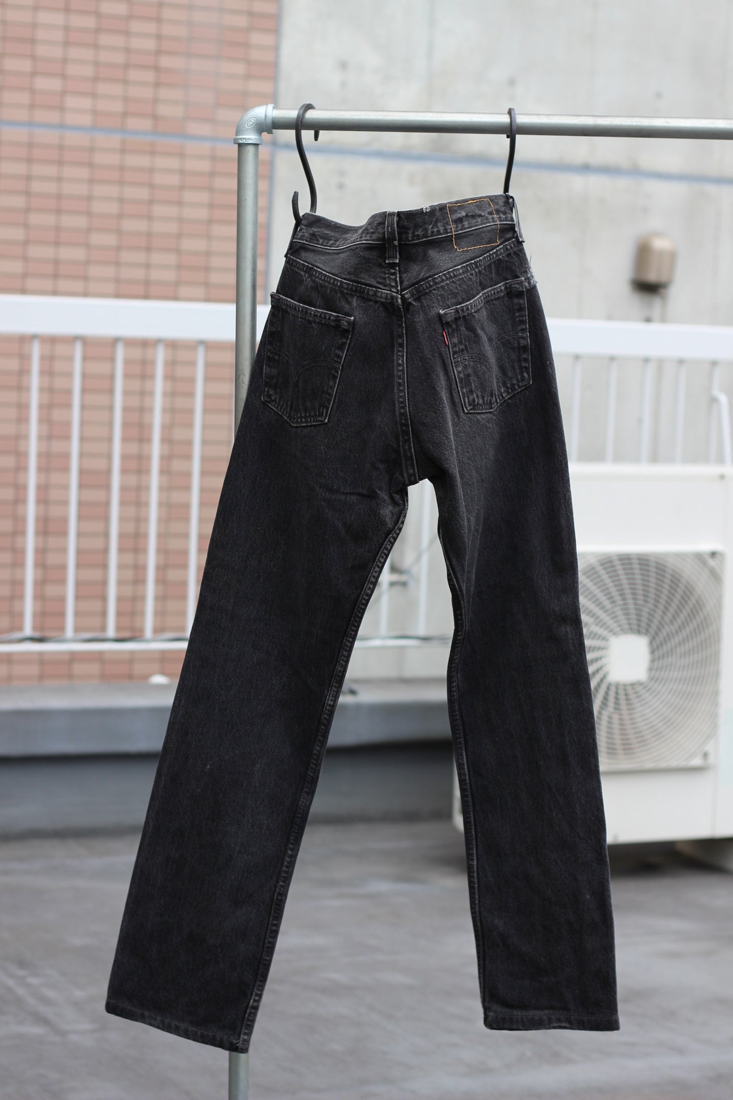 Made In Usa Mix Levi's Denim Pants x5点