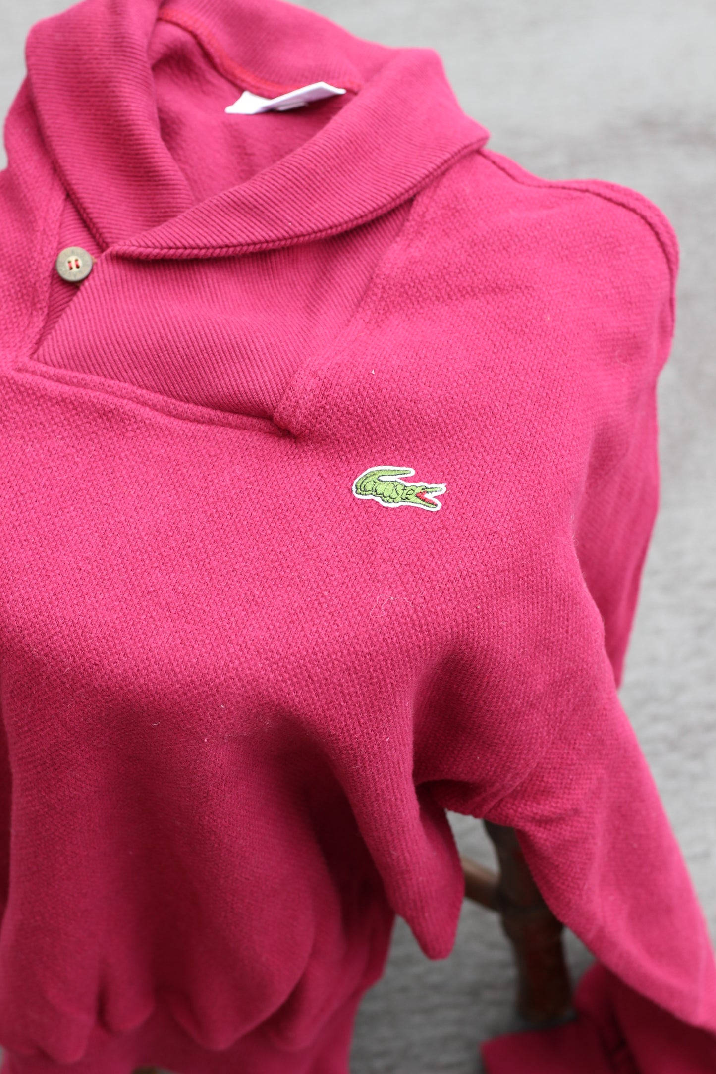 Lacoste Polo Shirt x7点