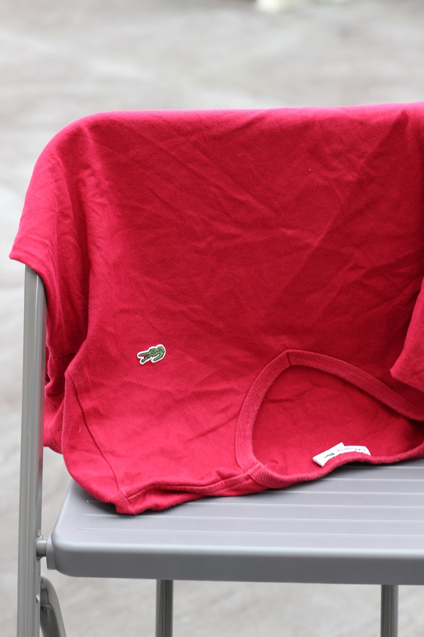 Lacoste Polo Shirt x7点