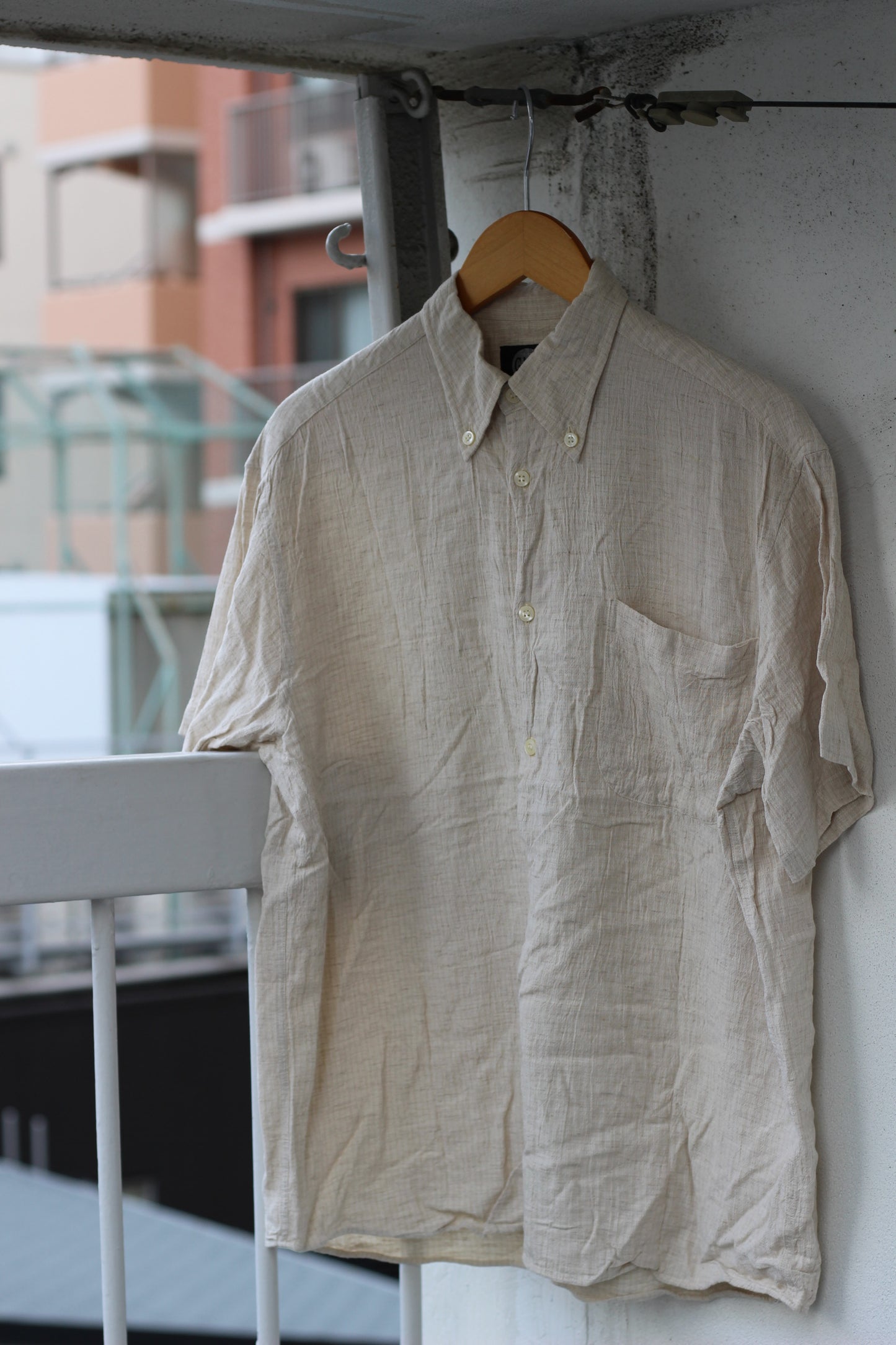 Men's Design Short Sleeve Shirt x8点