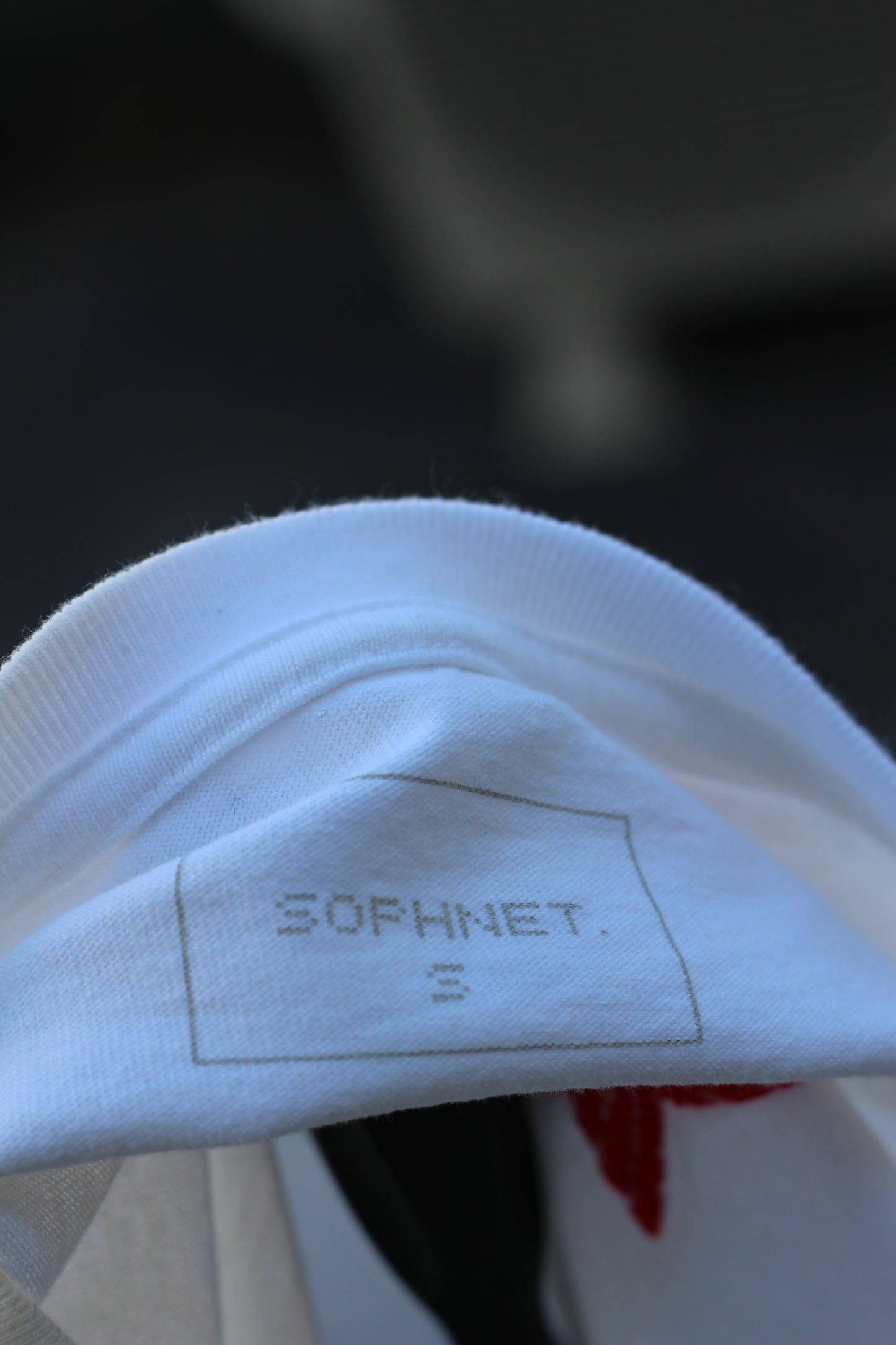 90's 00's "裏原" Brand T-Shirt x4点