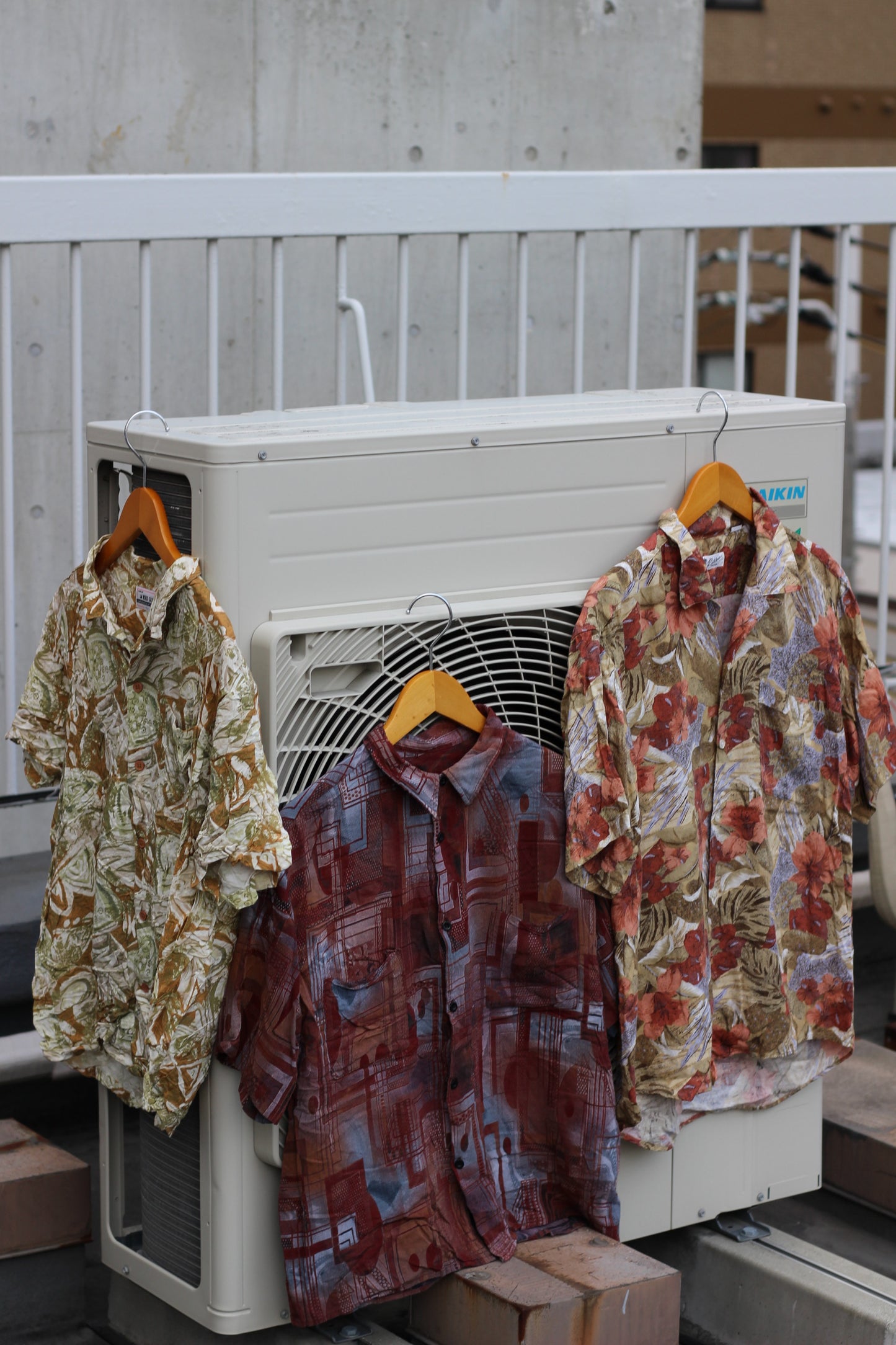 Men's Design Short Sleeve Shirt x8点