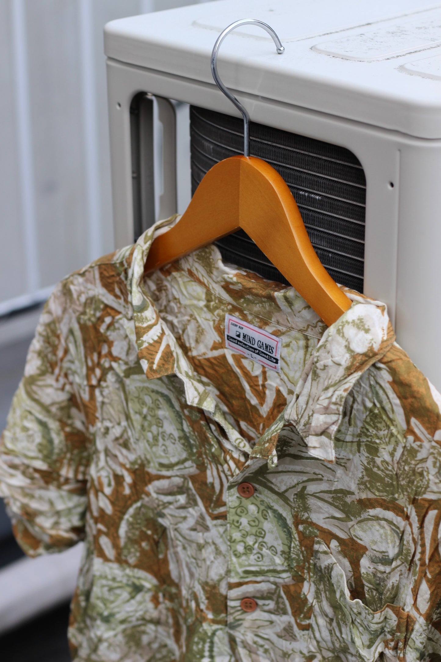 Men's Design Short Sleeve Shirt x8点