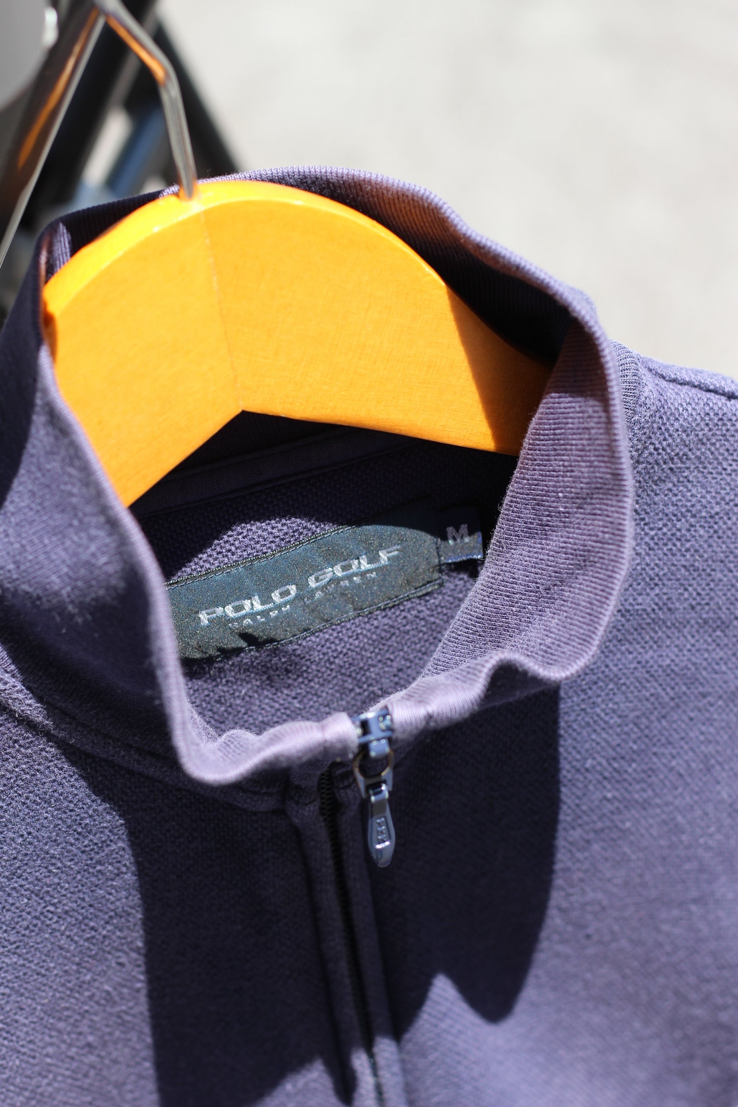 90-00's Polo Ralph Lauren Zip Up Sweat & Hoodies x2点