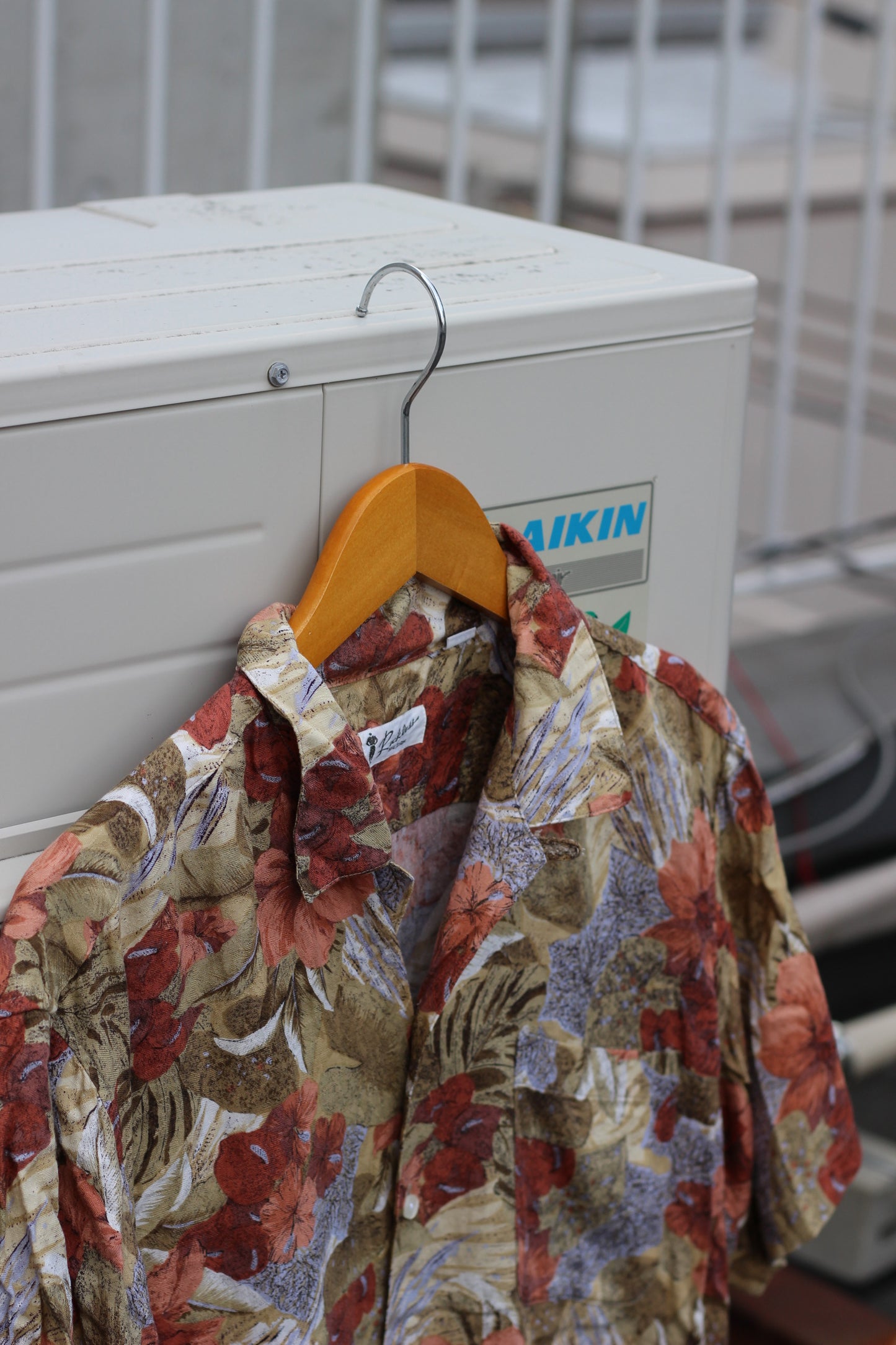Men's Design Short Sleeve Shirt x8点