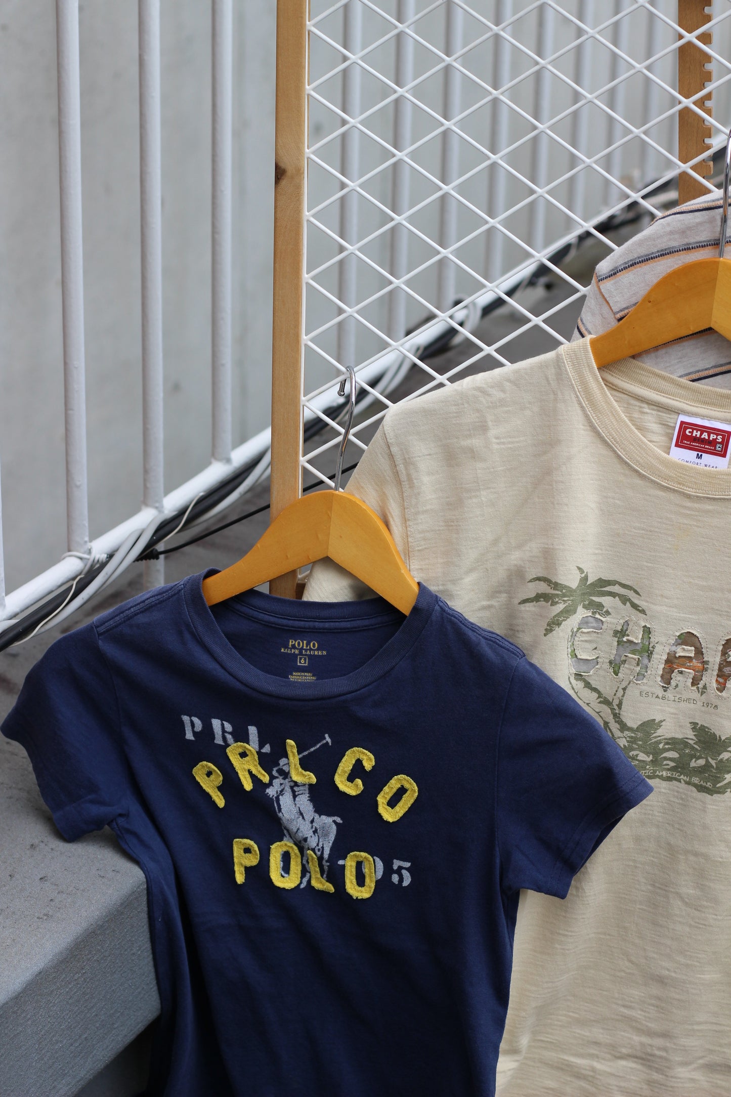 Ralph Lauren T-Shirt x5点