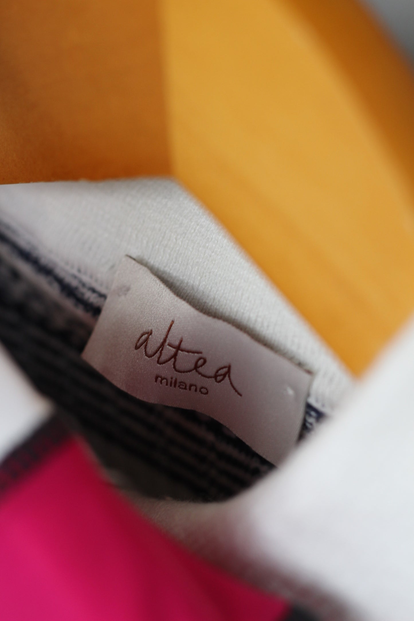 Euro Vintage Summer Items x8点