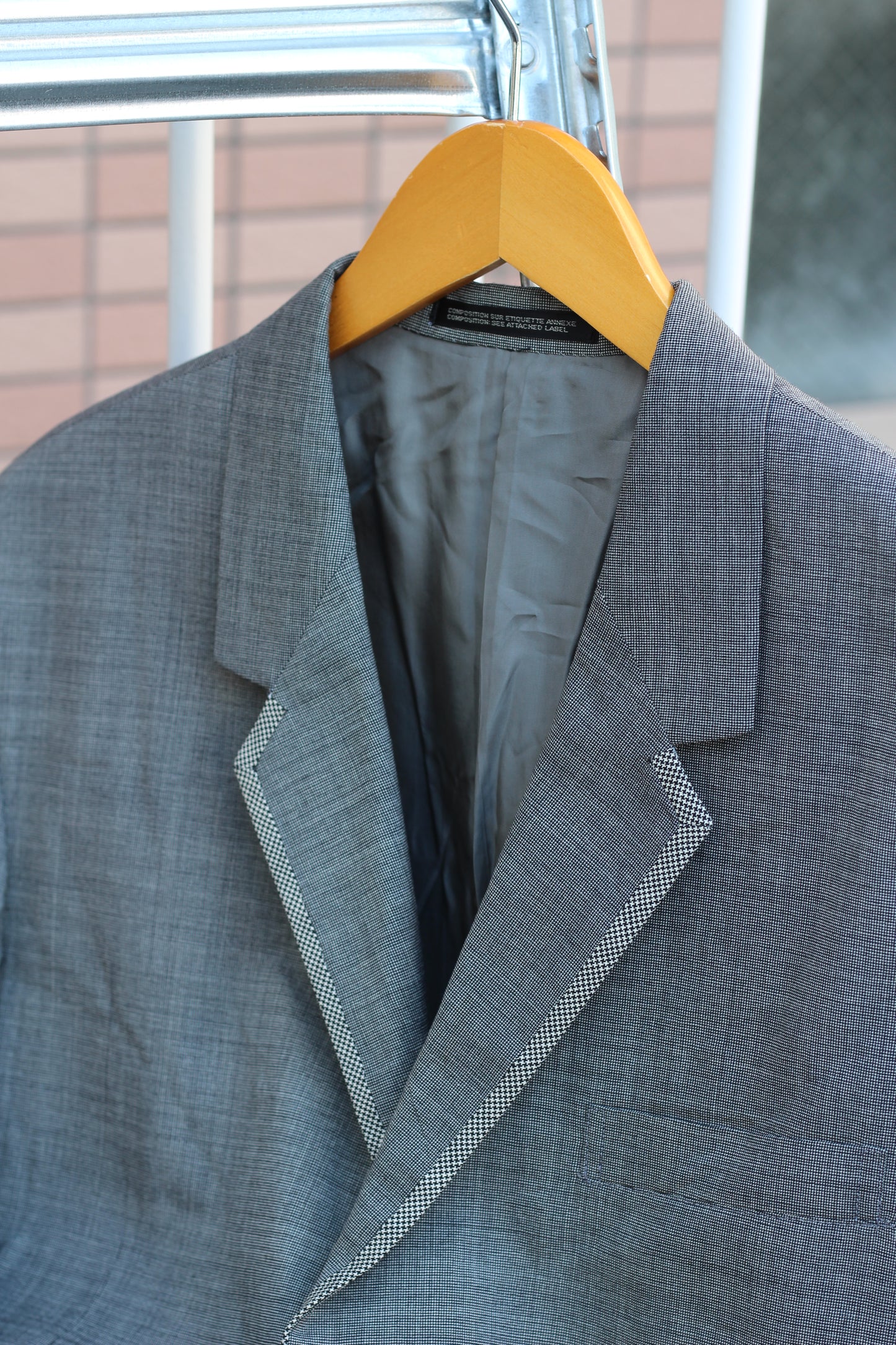 90's Yohji Yamamoto Jacket x2点