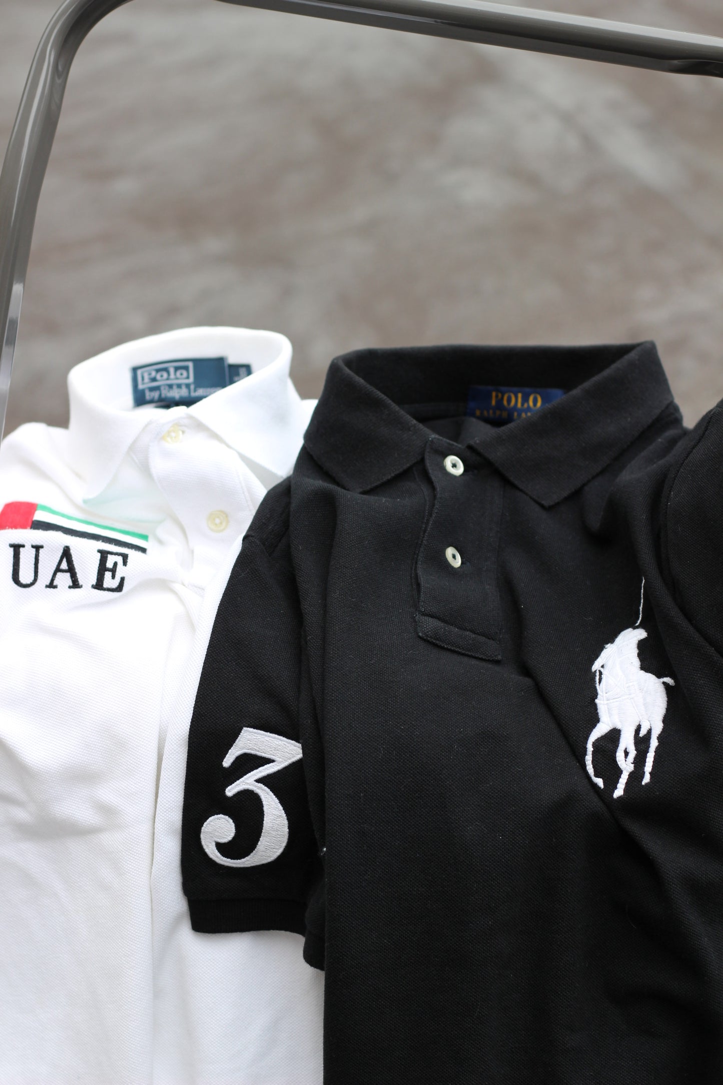 Ralph Lauren Polo Shirt x7点