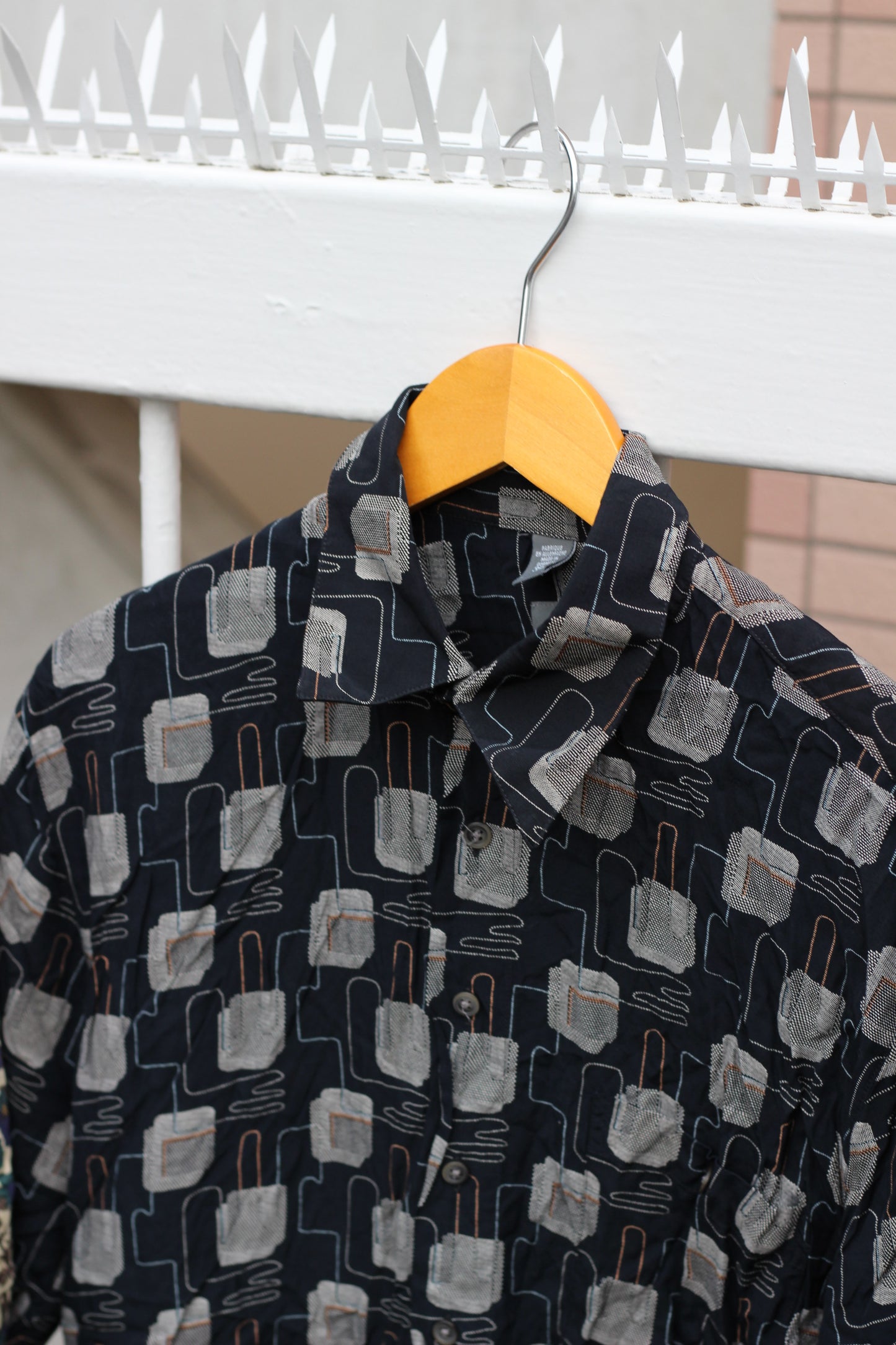 Euro Vintage Summer Items x8点