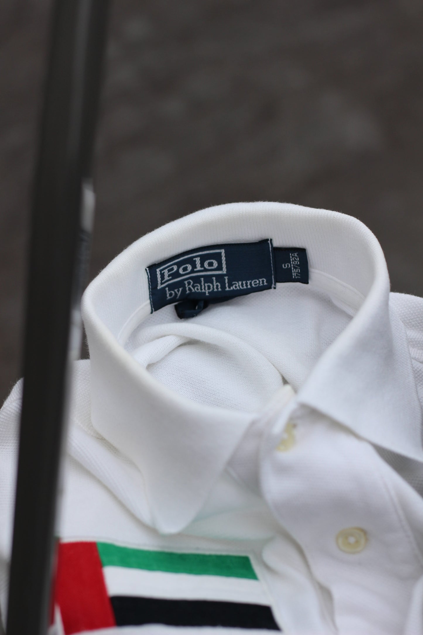 Ralph Lauren Polo Shirt x7点
