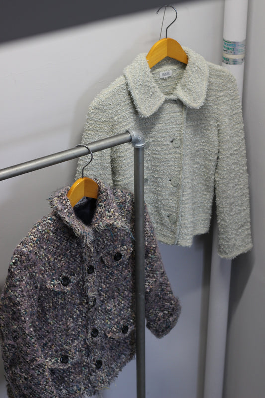 Vintage Design Jacket x2点