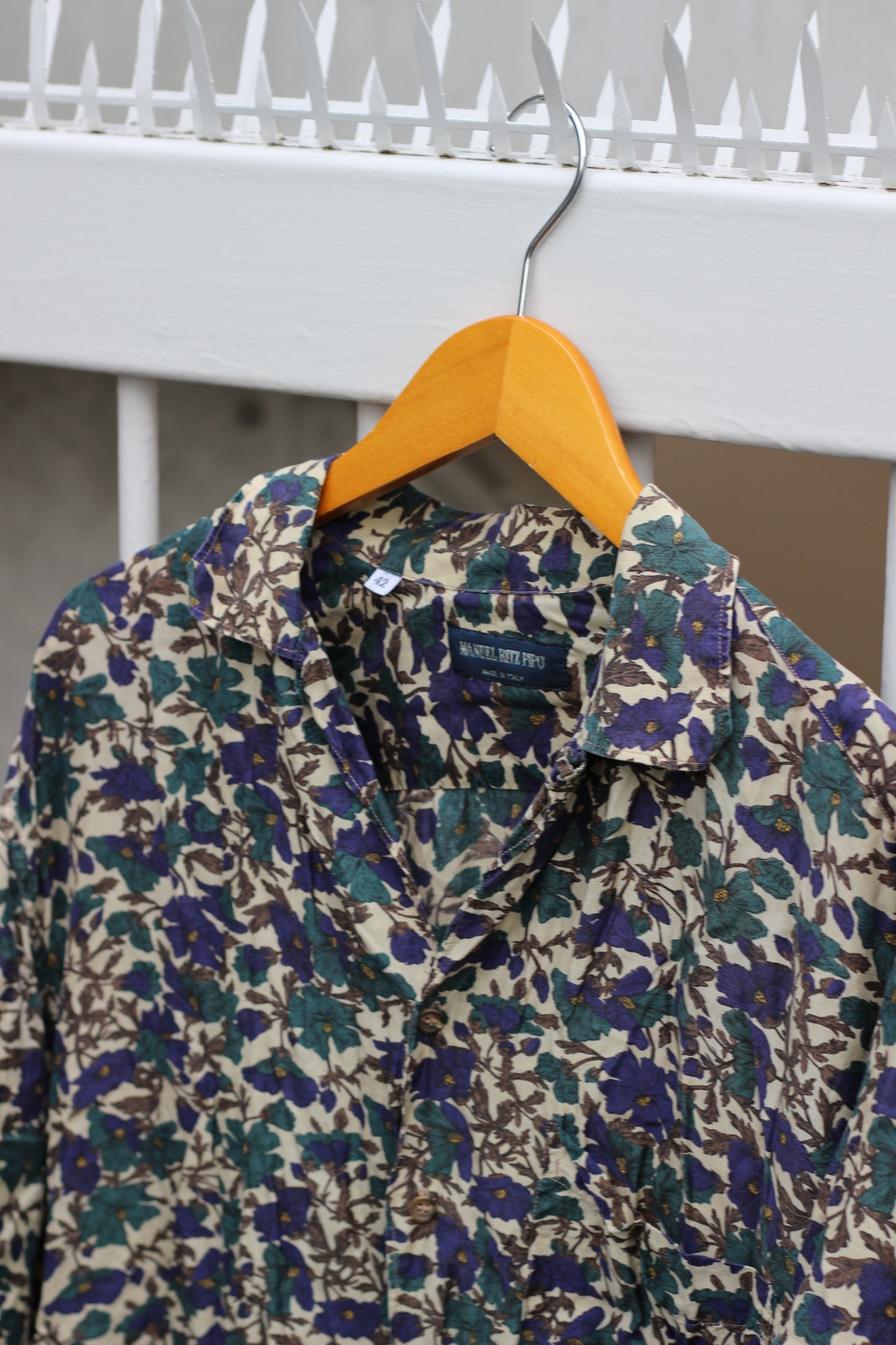 Euro Vintage Summer Items x8点