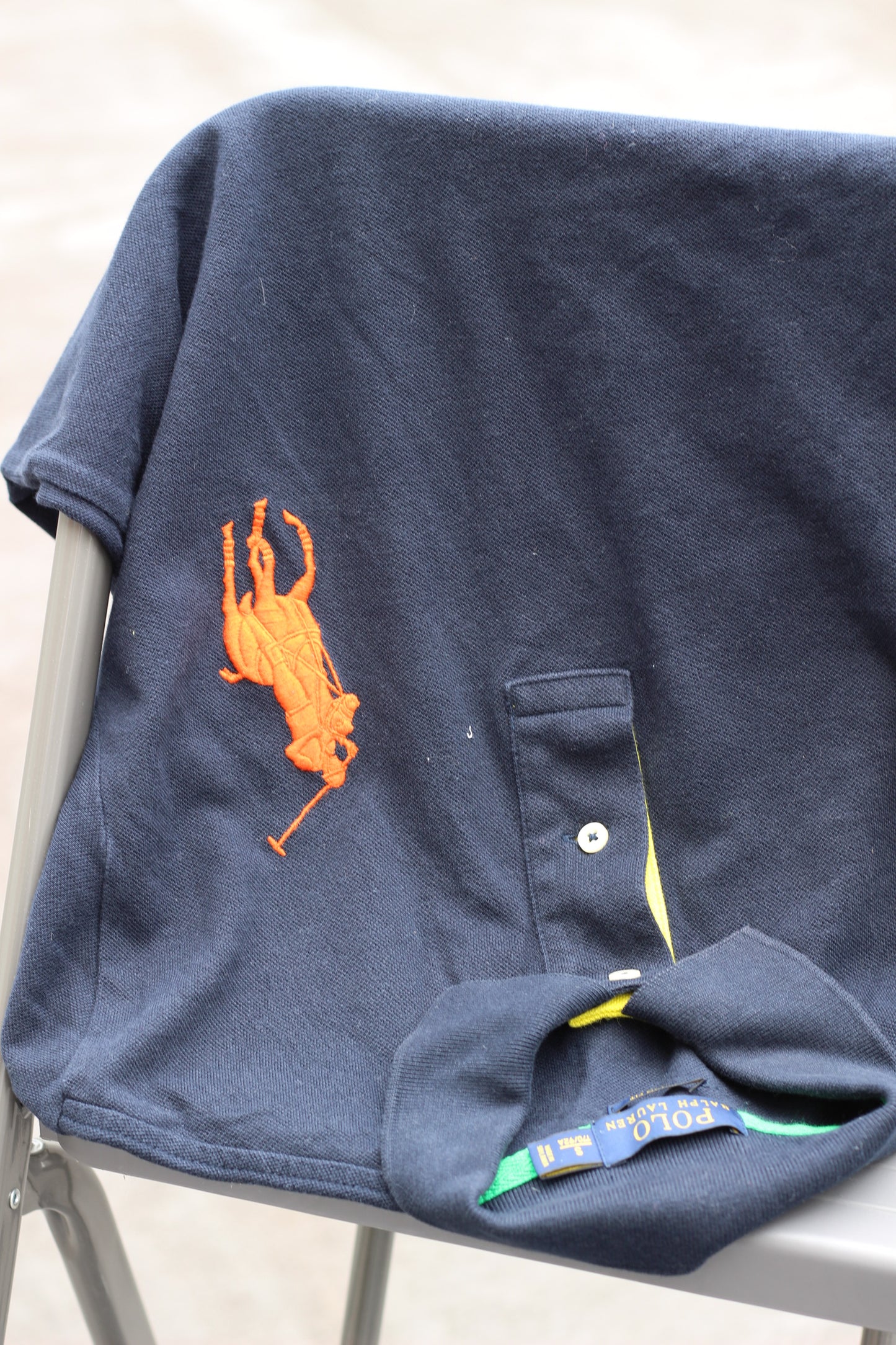 Ralph Lauren Polo Shirt x7点