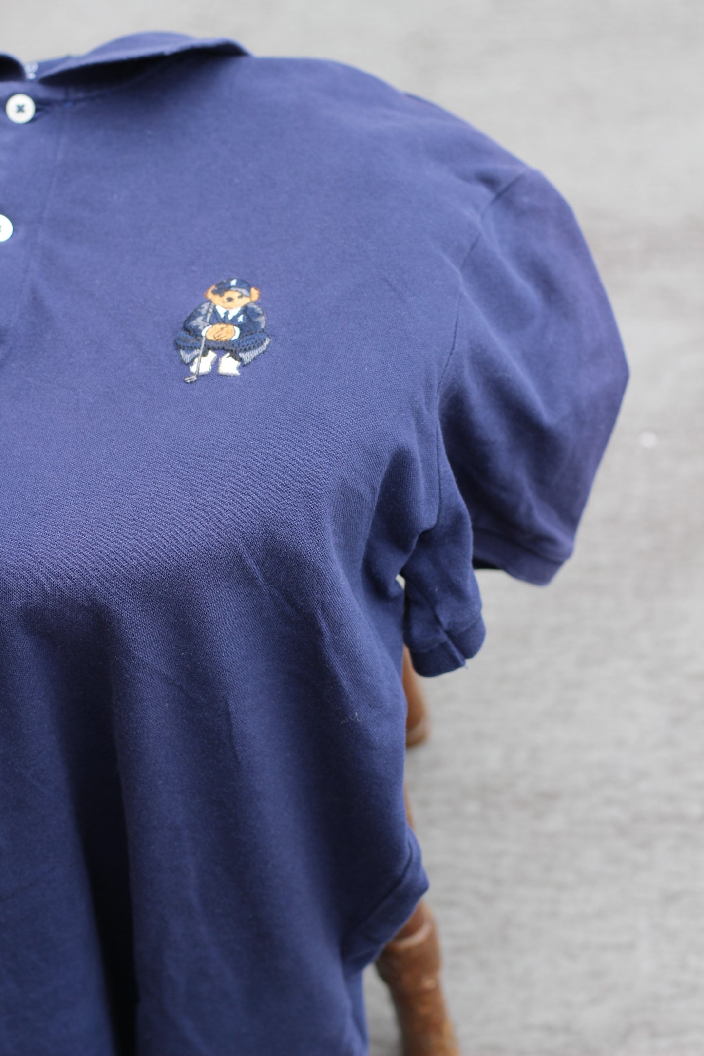 Ralph Lauren Polo Shirt x7点
