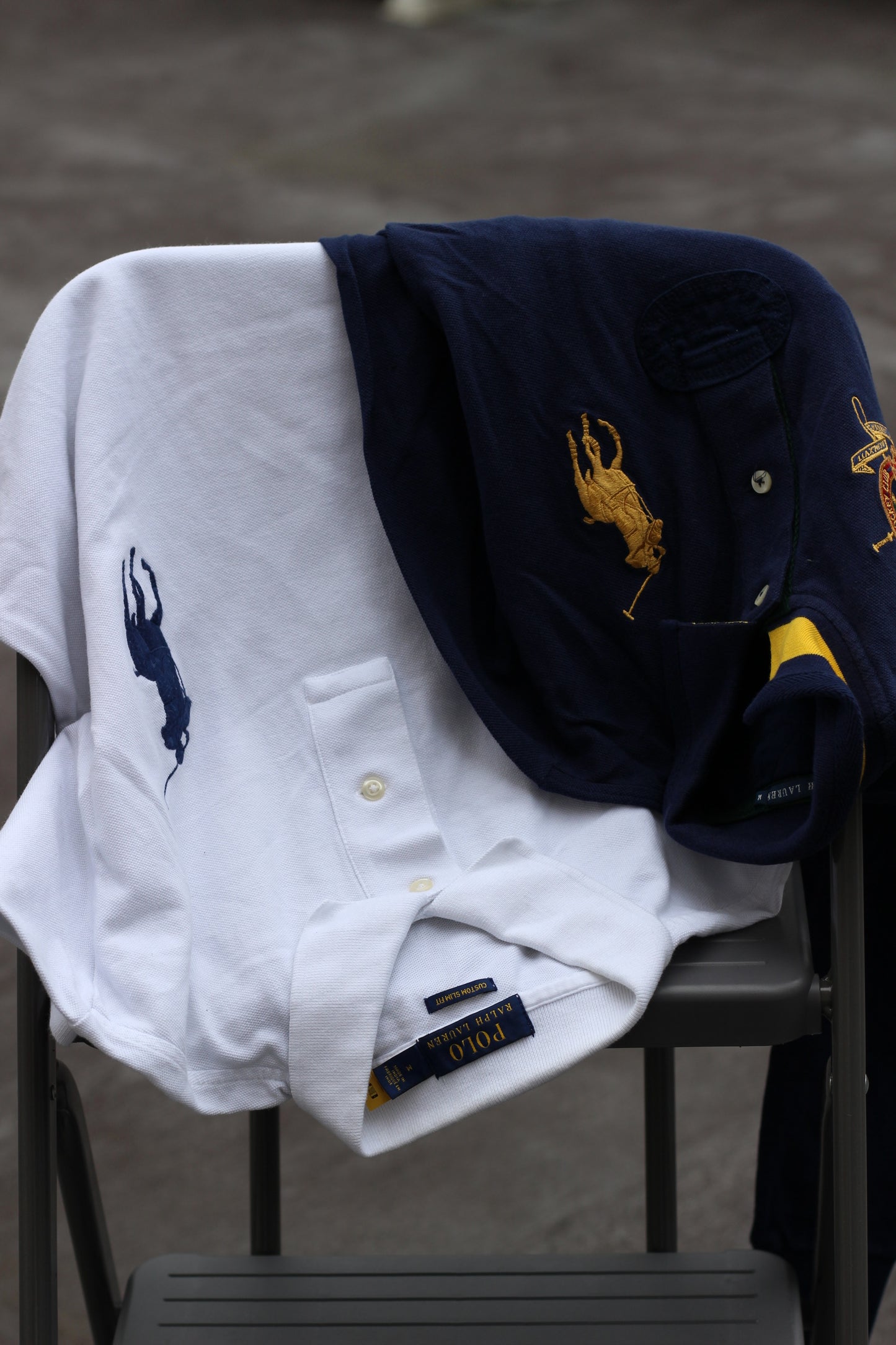 Ralph Lauren Polo Shirt x7点