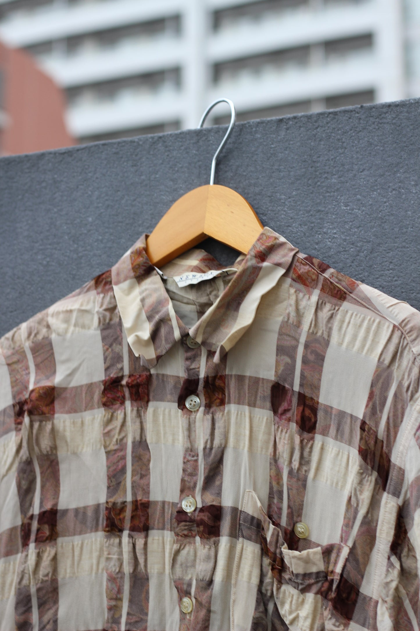 Euro Vintage Summer Items x8点