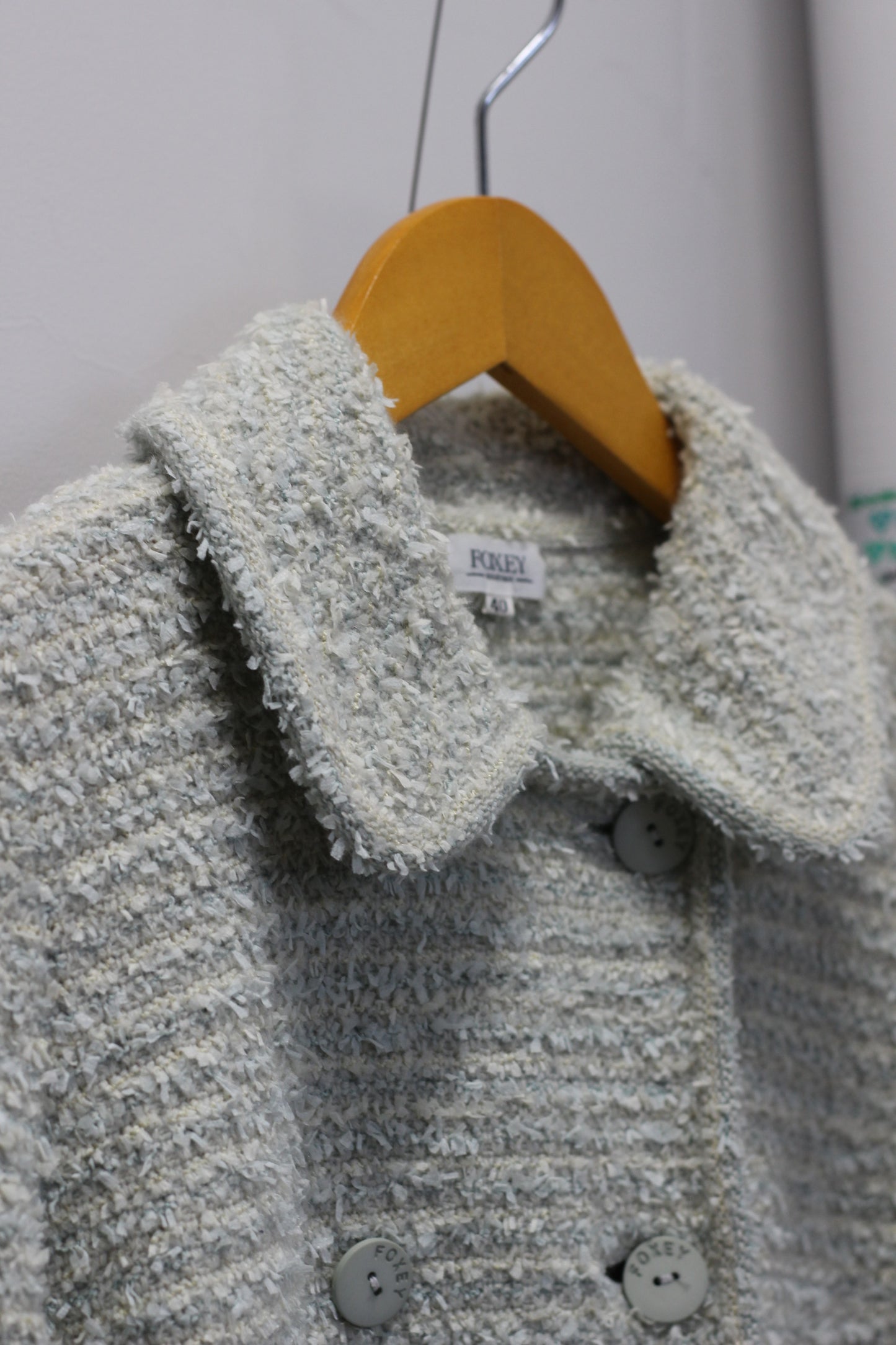Vintage Design Jacket x2点