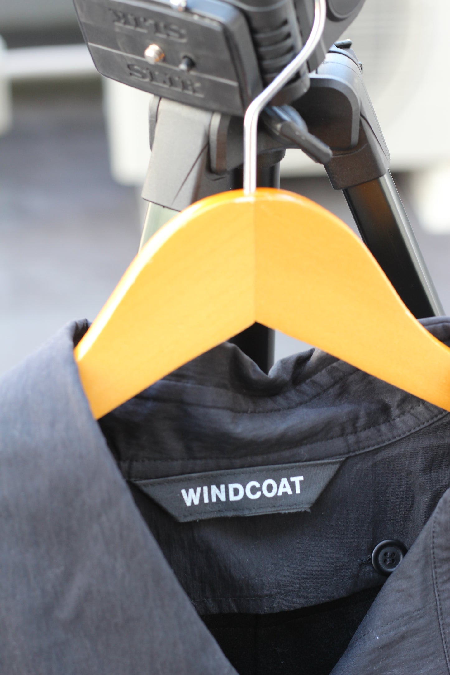 Old Issey Miyake Coat x2点