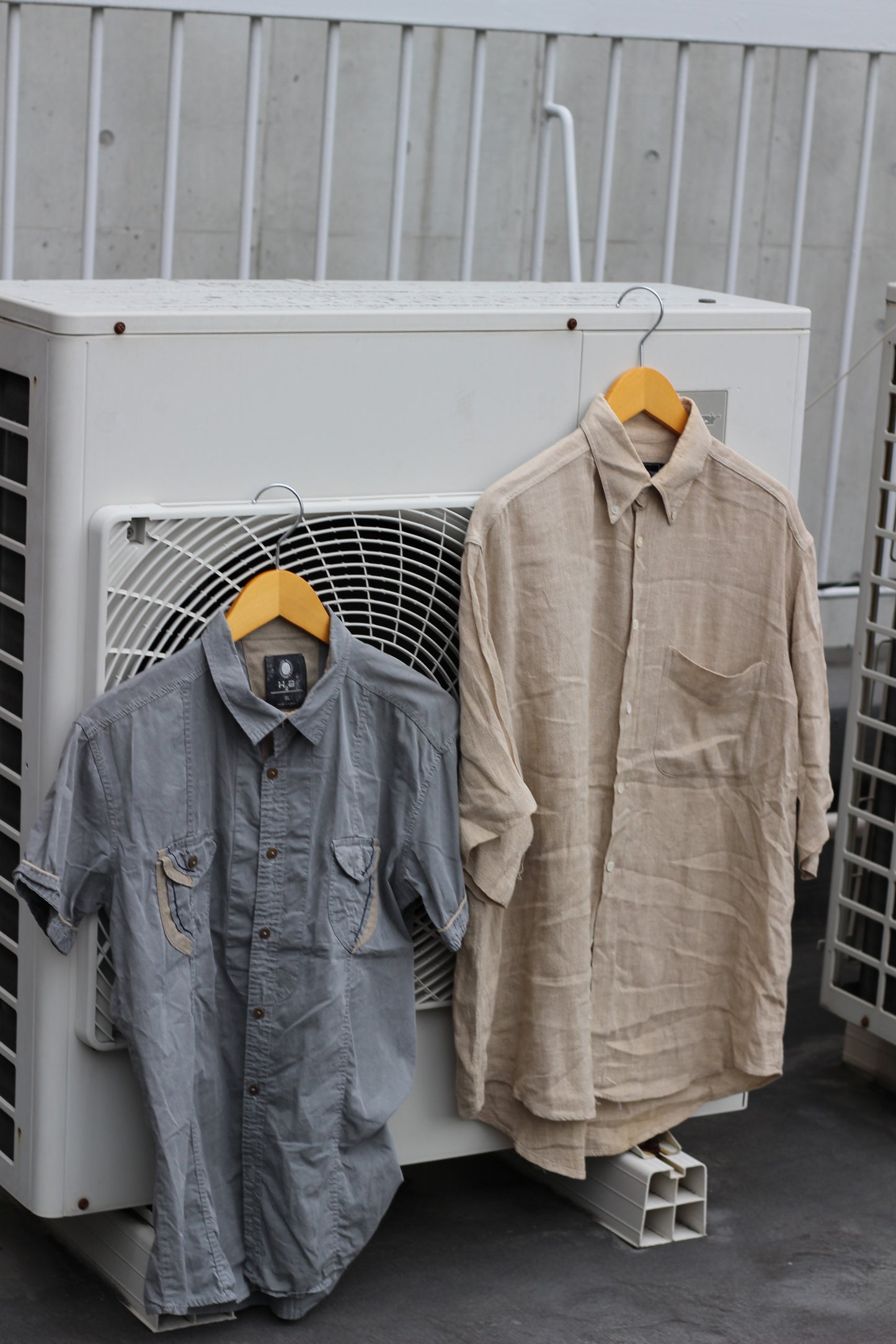 Euro Vintage Summer Items x8点