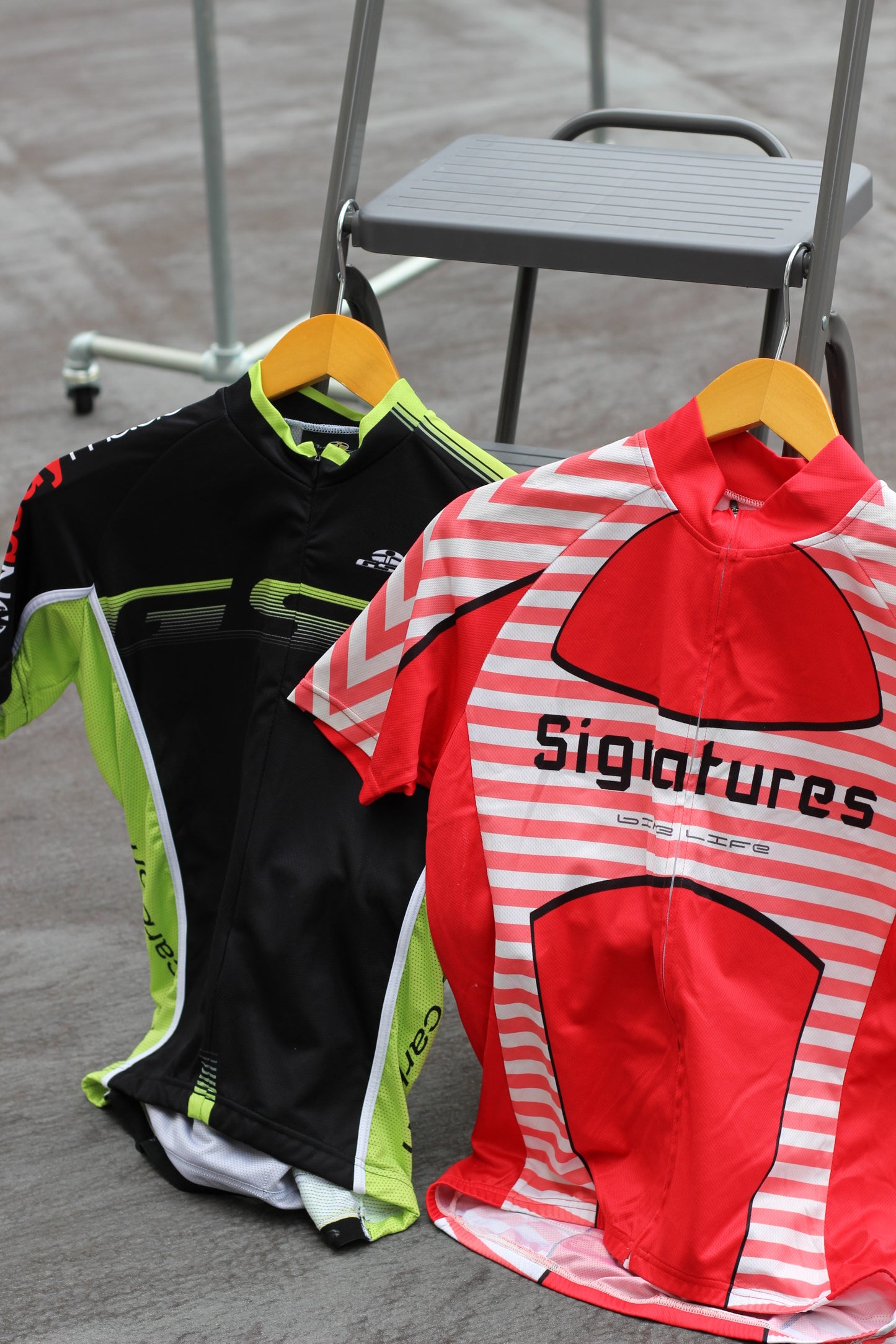 Design Cycling Jerseys x14点