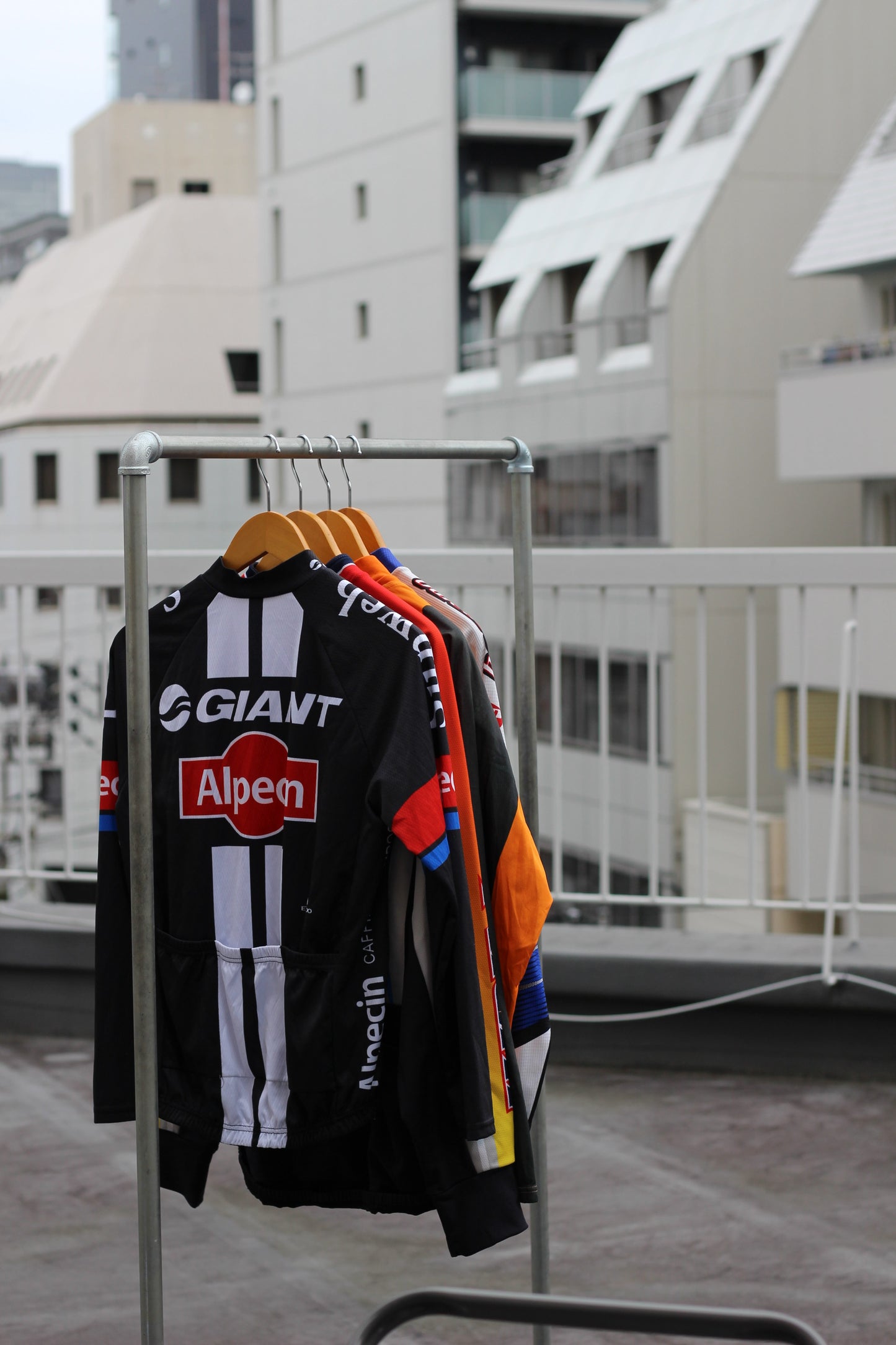Design Cycling Jerseys x14点