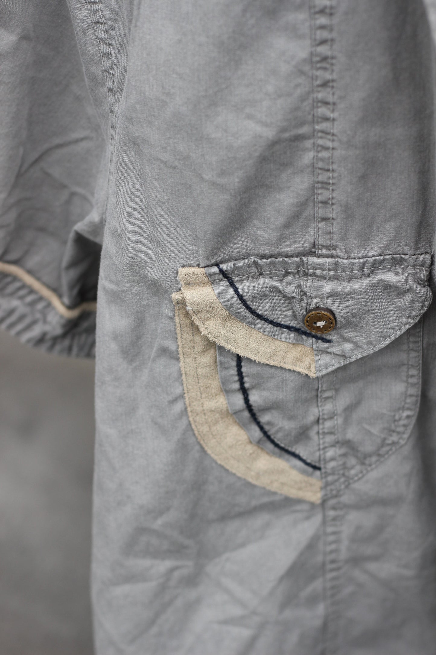 Euro Vintage Summer Items x8点