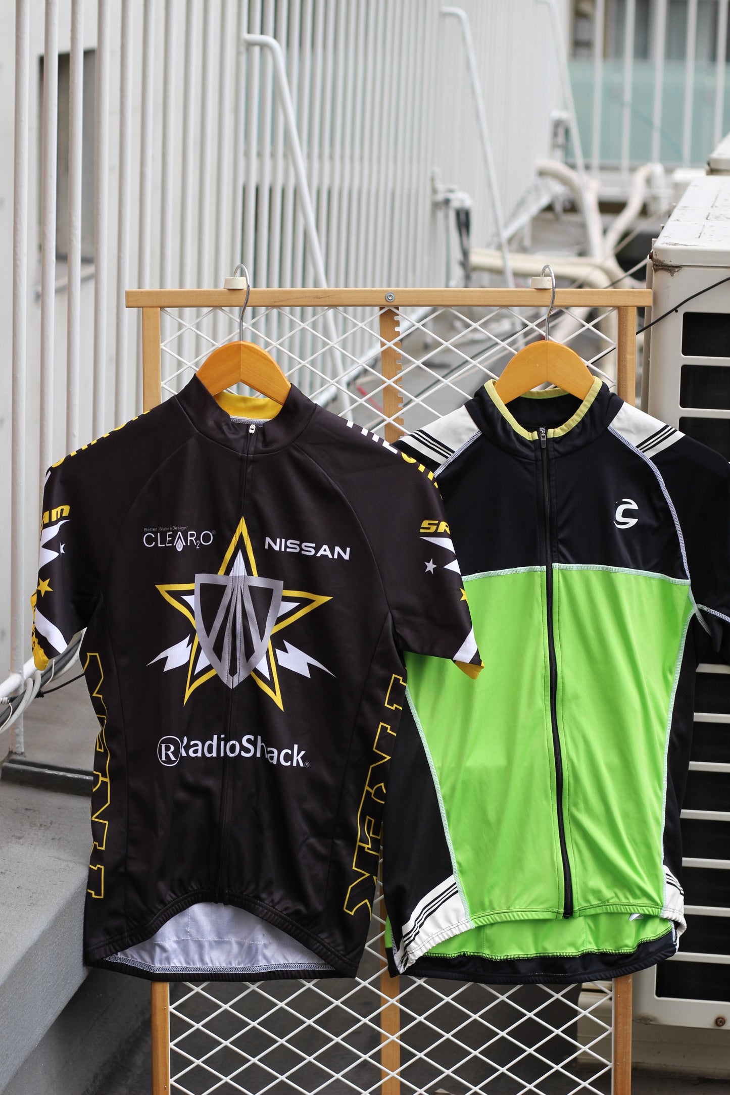 Design Cycling Jerseys x14点