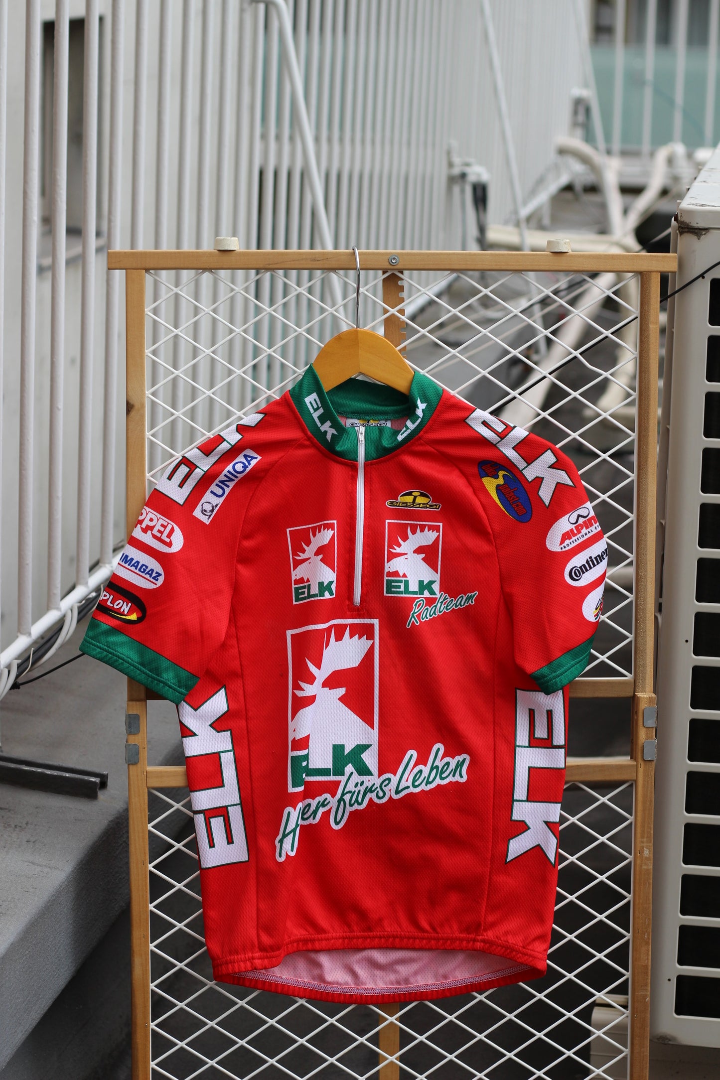 Design Cycling Jerseys x14点