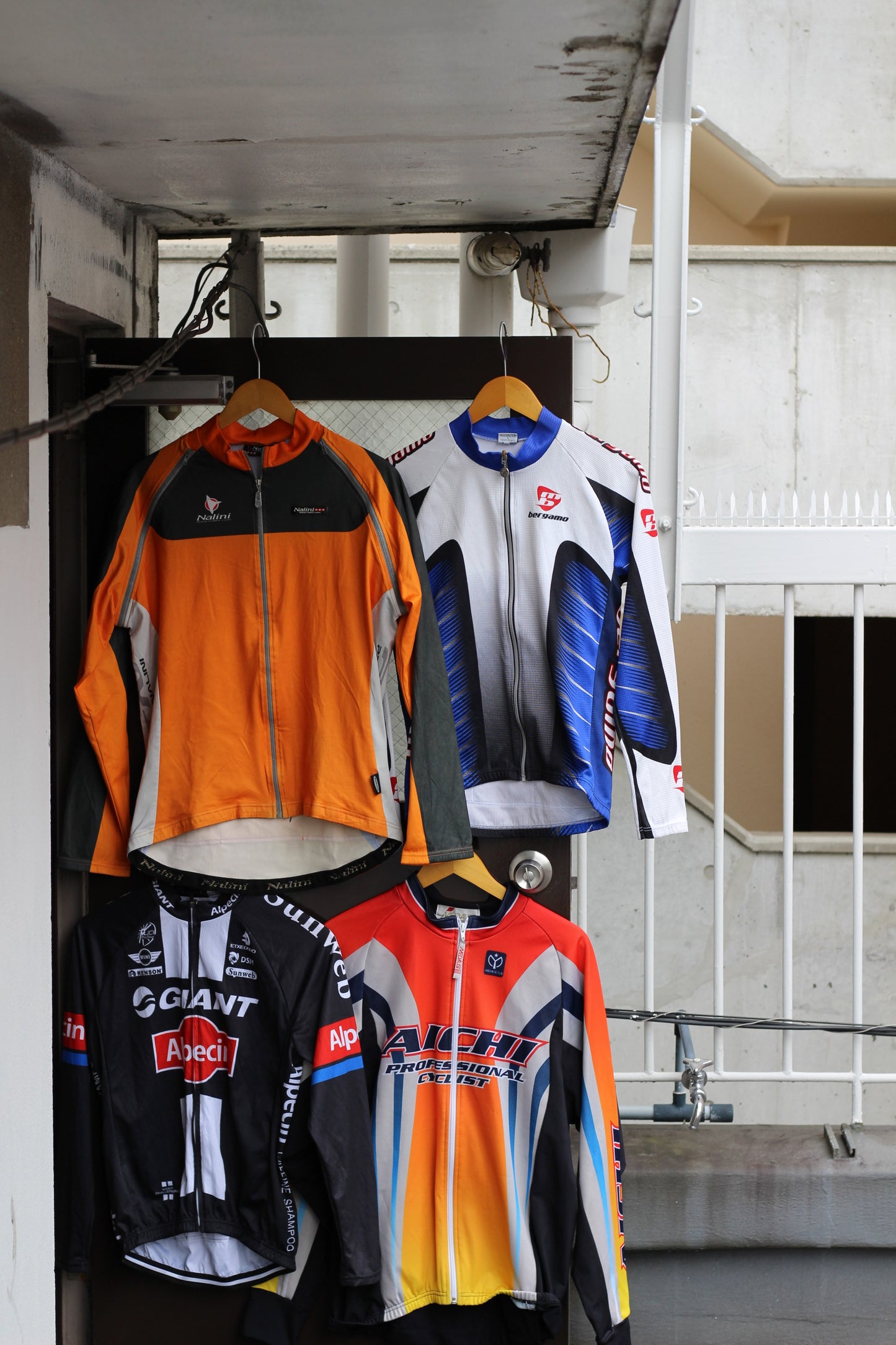 Design Cycling Jerseys x14点