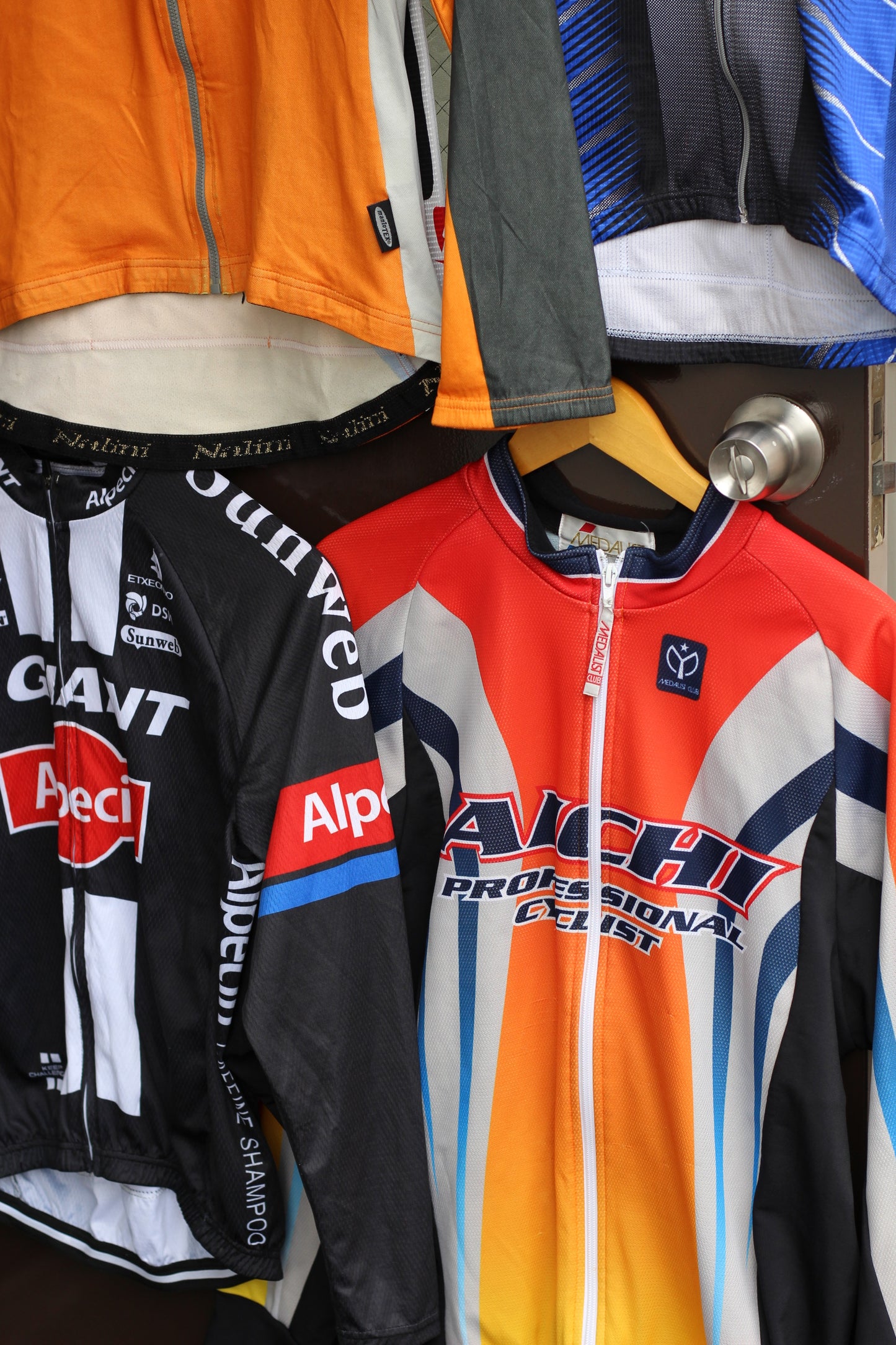 Design Cycling Jerseys x14点