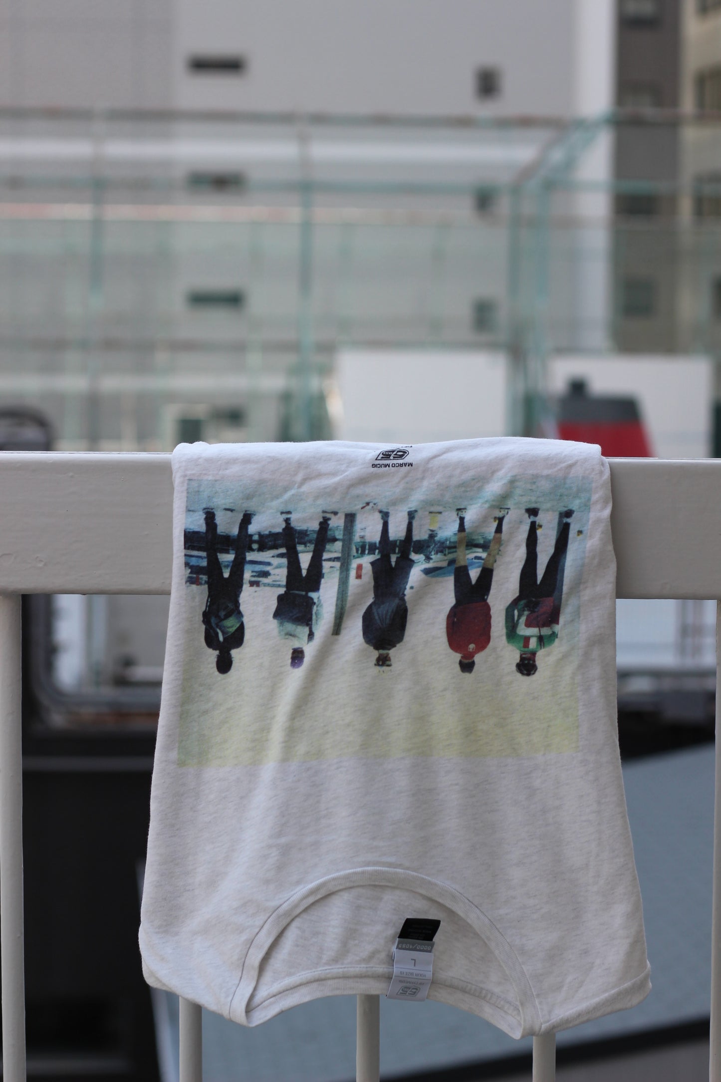 Brand T-Shirt x13点