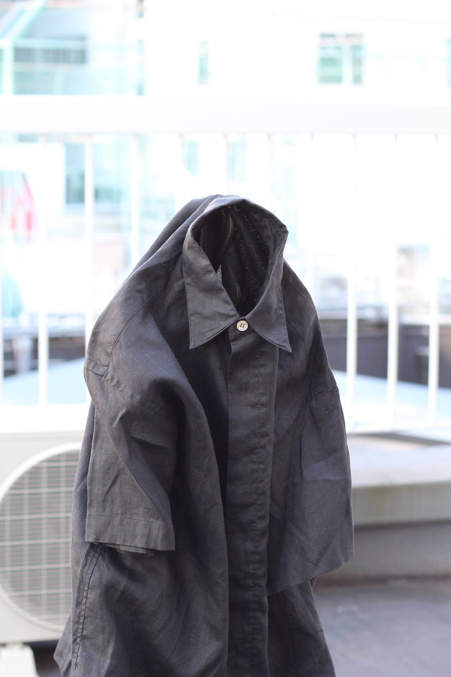 Old Issey Miyake Shirt x3点