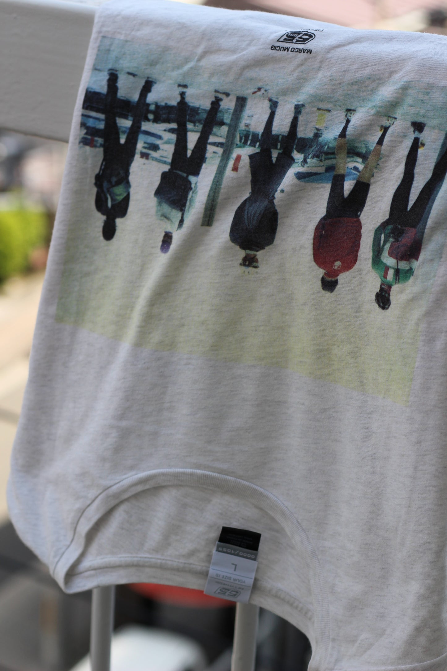 Brand T-Shirt x13点