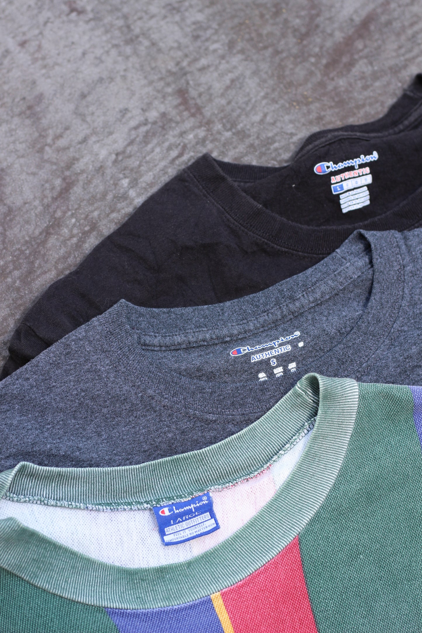 Brand T-Shirt x13点