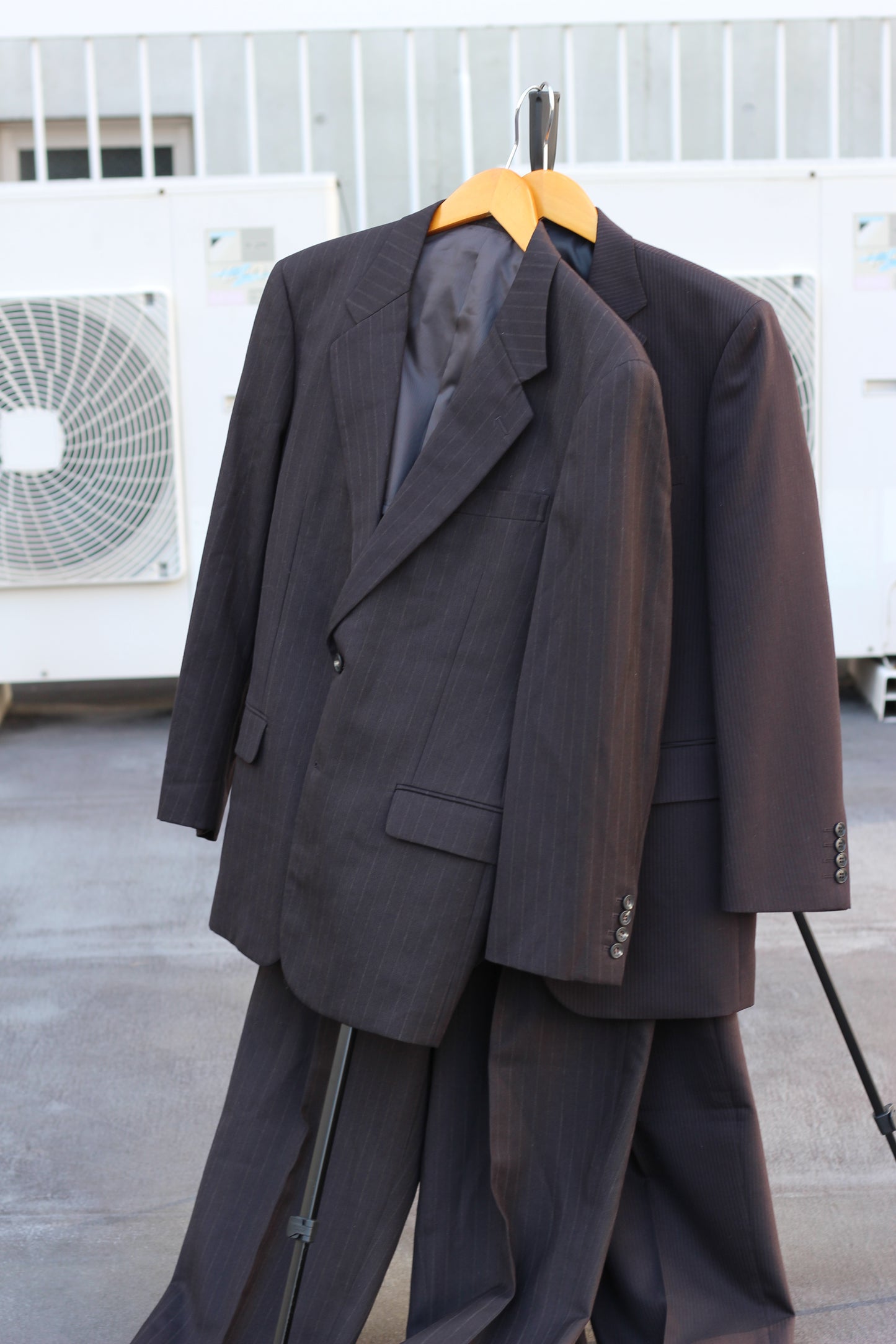 Men's Set-Up Bulk x13点