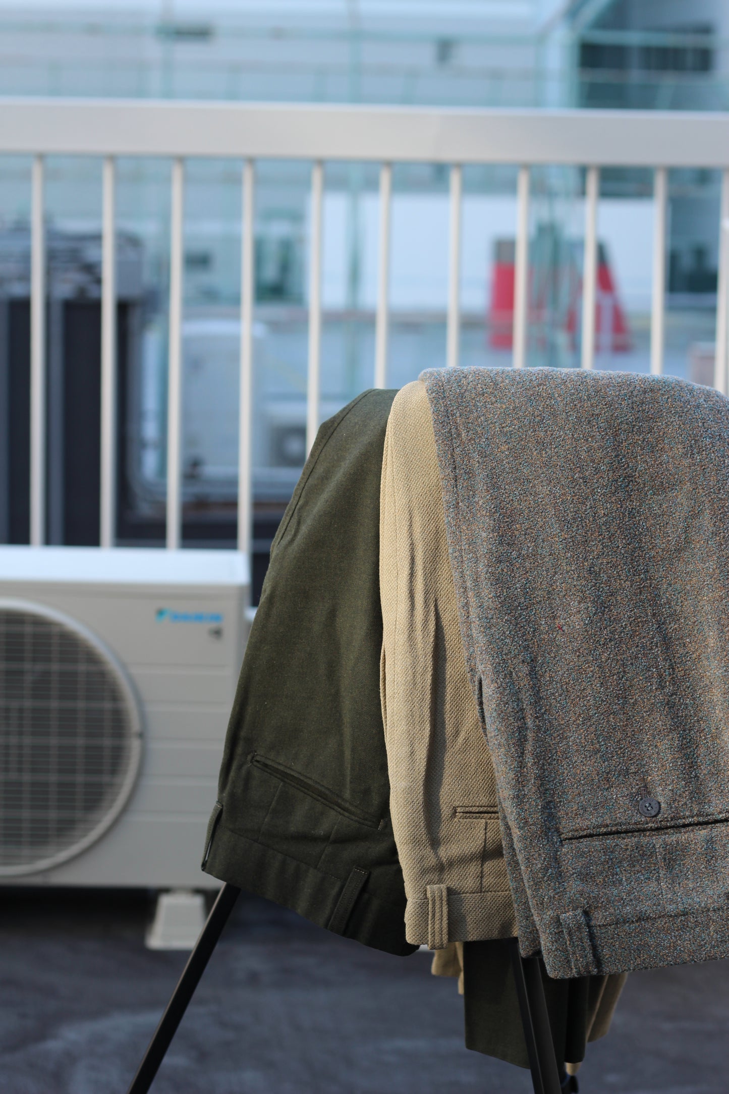 Men's Bulk Slacks x27点