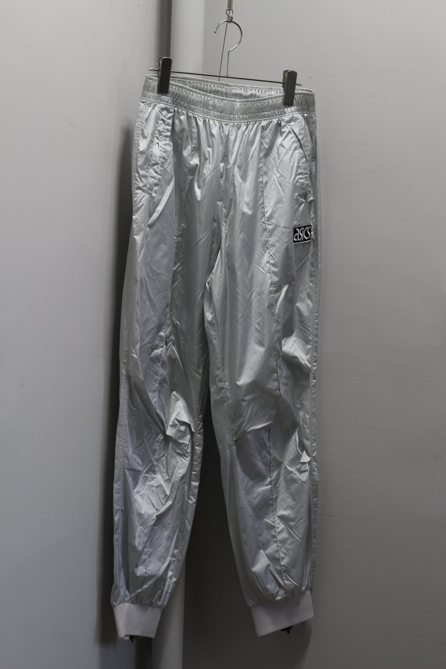 90's Asics Track Pants x2点