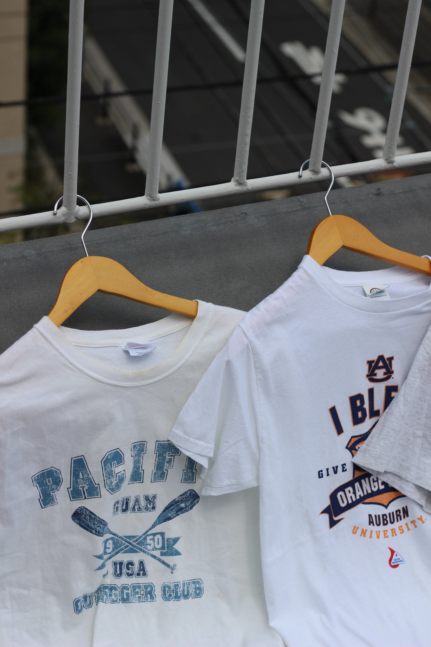 Usa Style Printed T-Shirt x12点