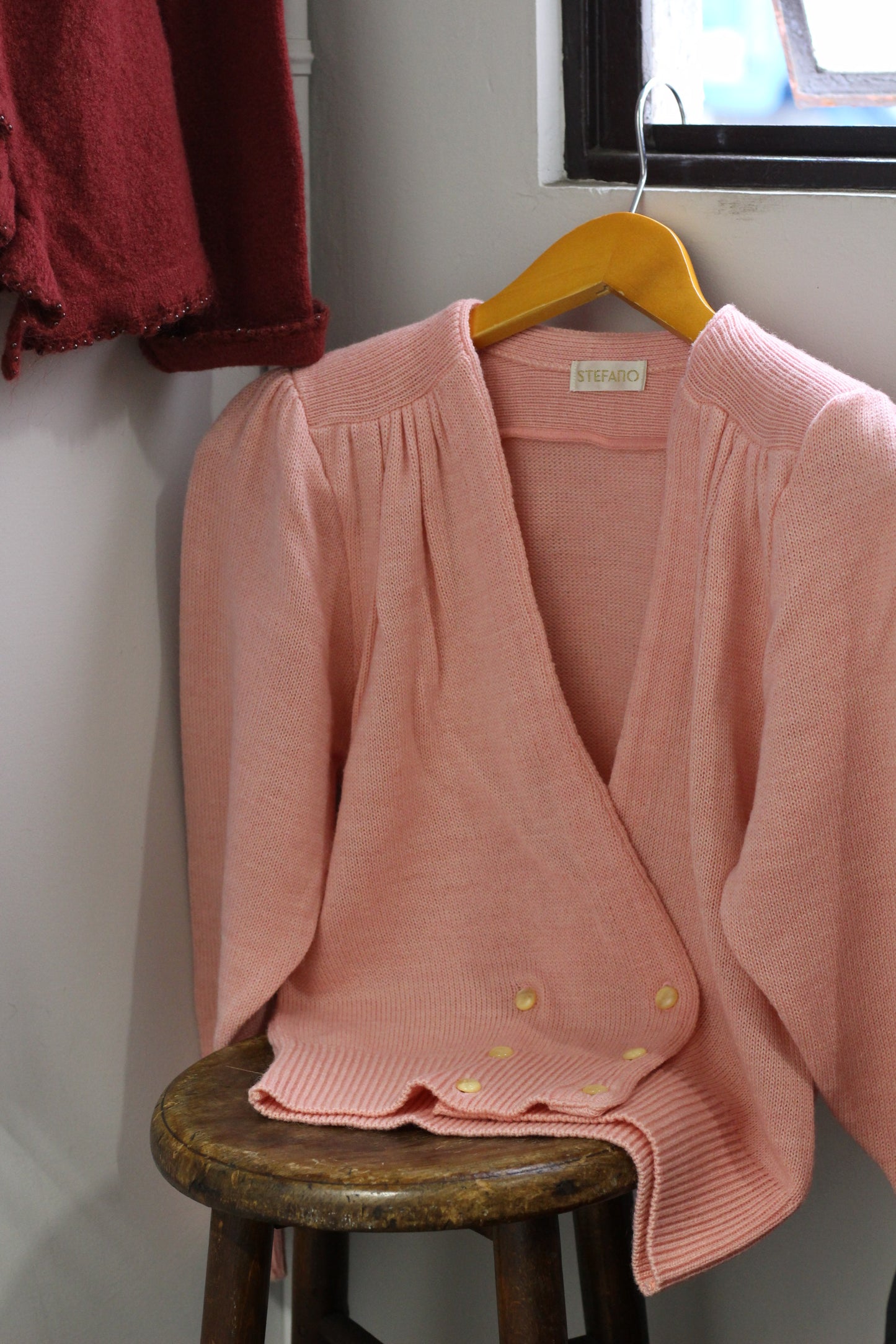 Vintage Girly Knit x3点
