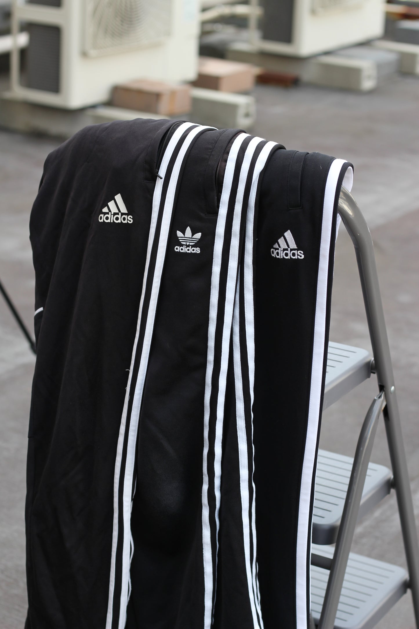 adidas 3-Stripe Track Pants x6点
