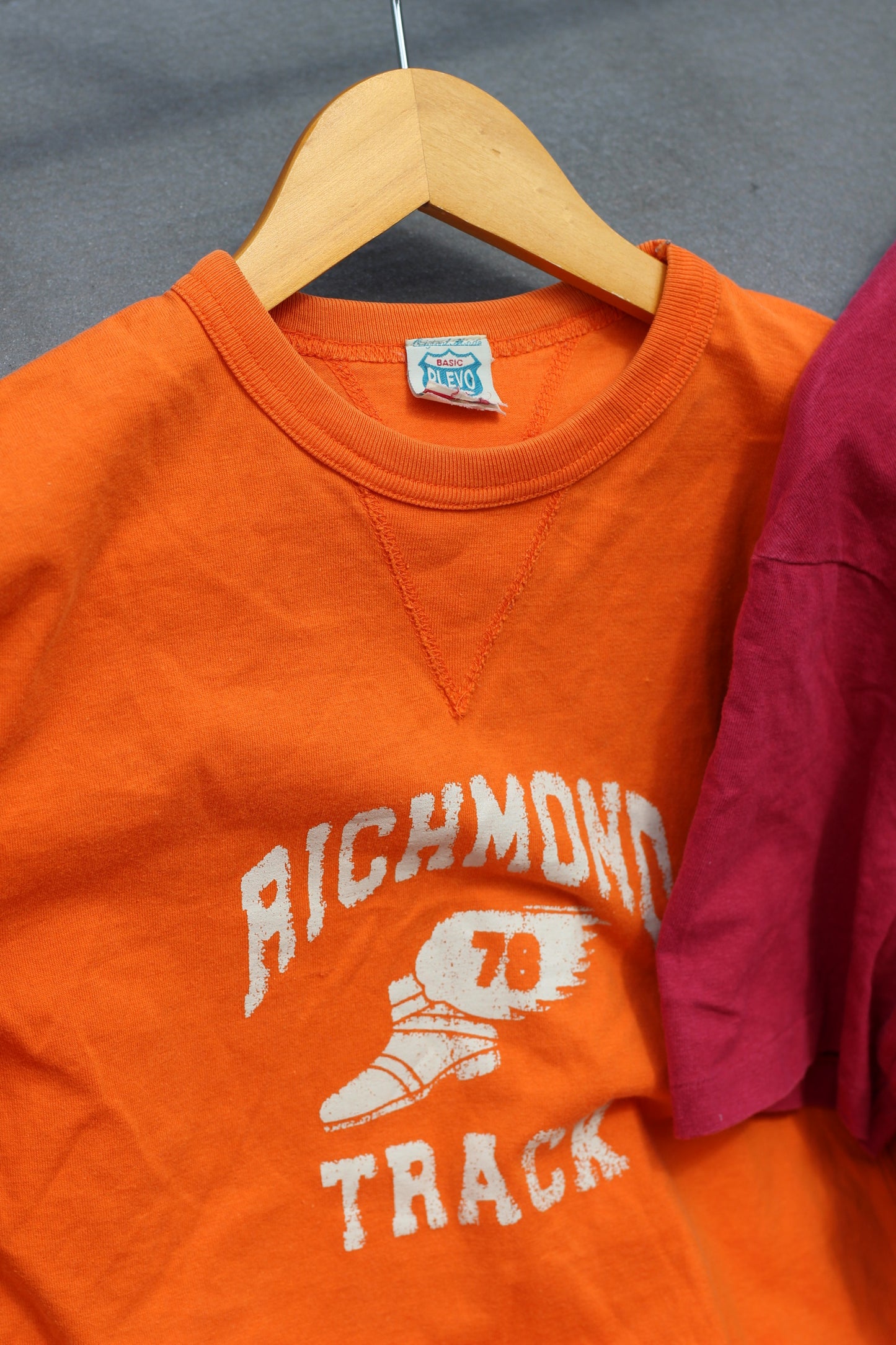 Usa Style Printed T-Shirt x12点